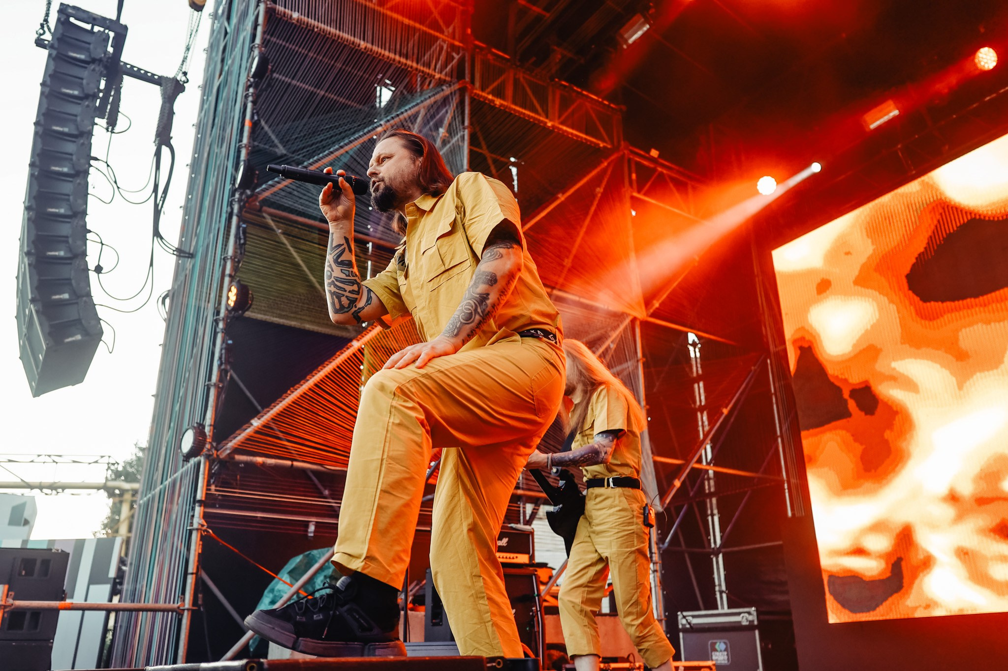 ПИЛОТ @SUMMER STAGE