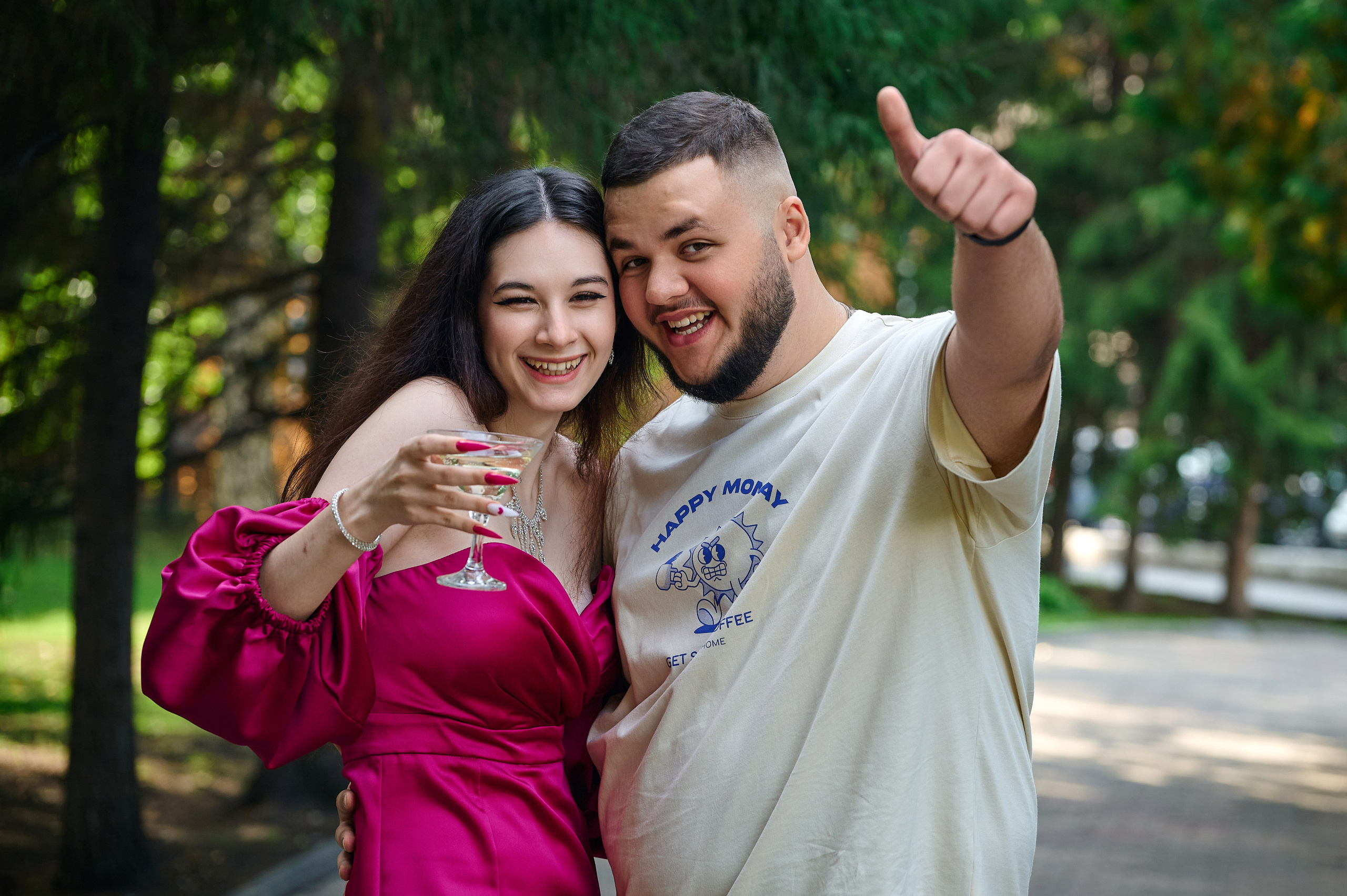 Татьяна и Дмитрий. Фотограф Опыт Качество Скорость Горный Алтай Барнаул