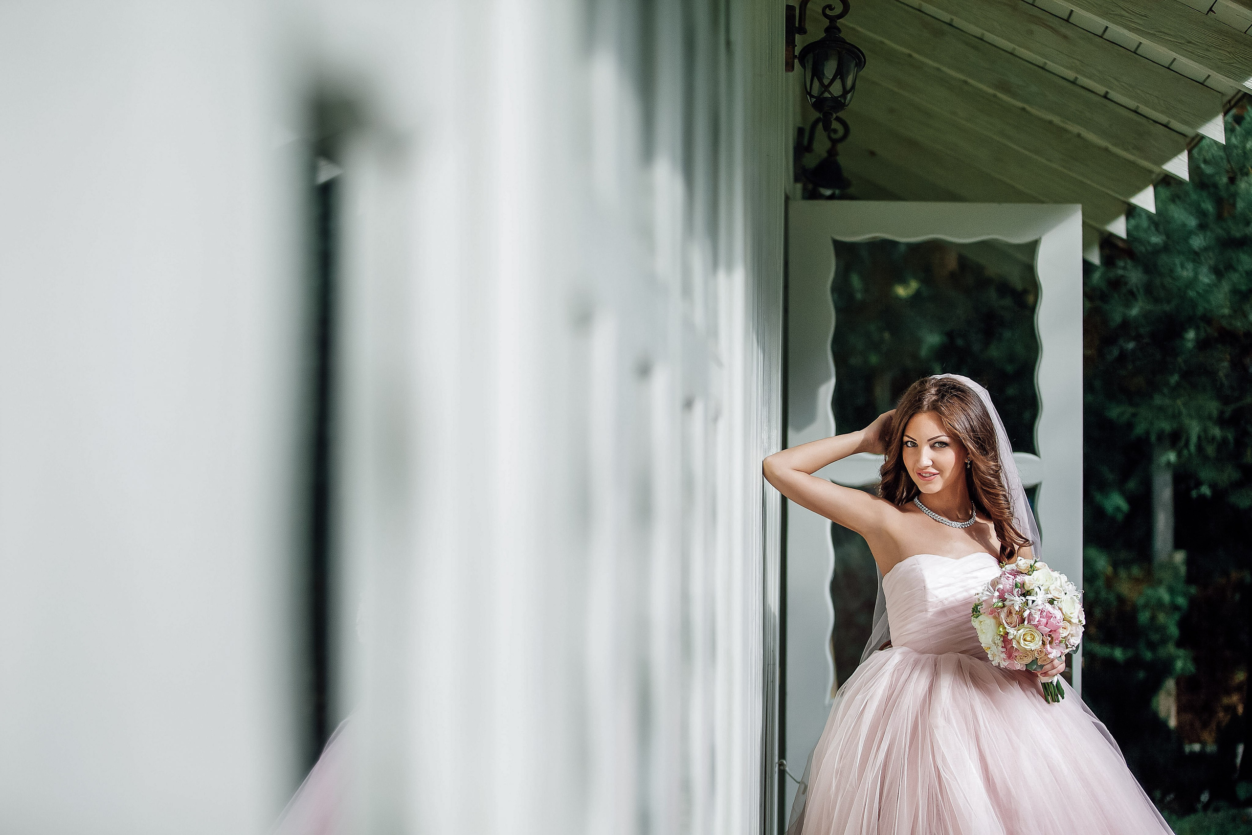 Свадебная фотография. Фотохудожник Наталия Кирсанова