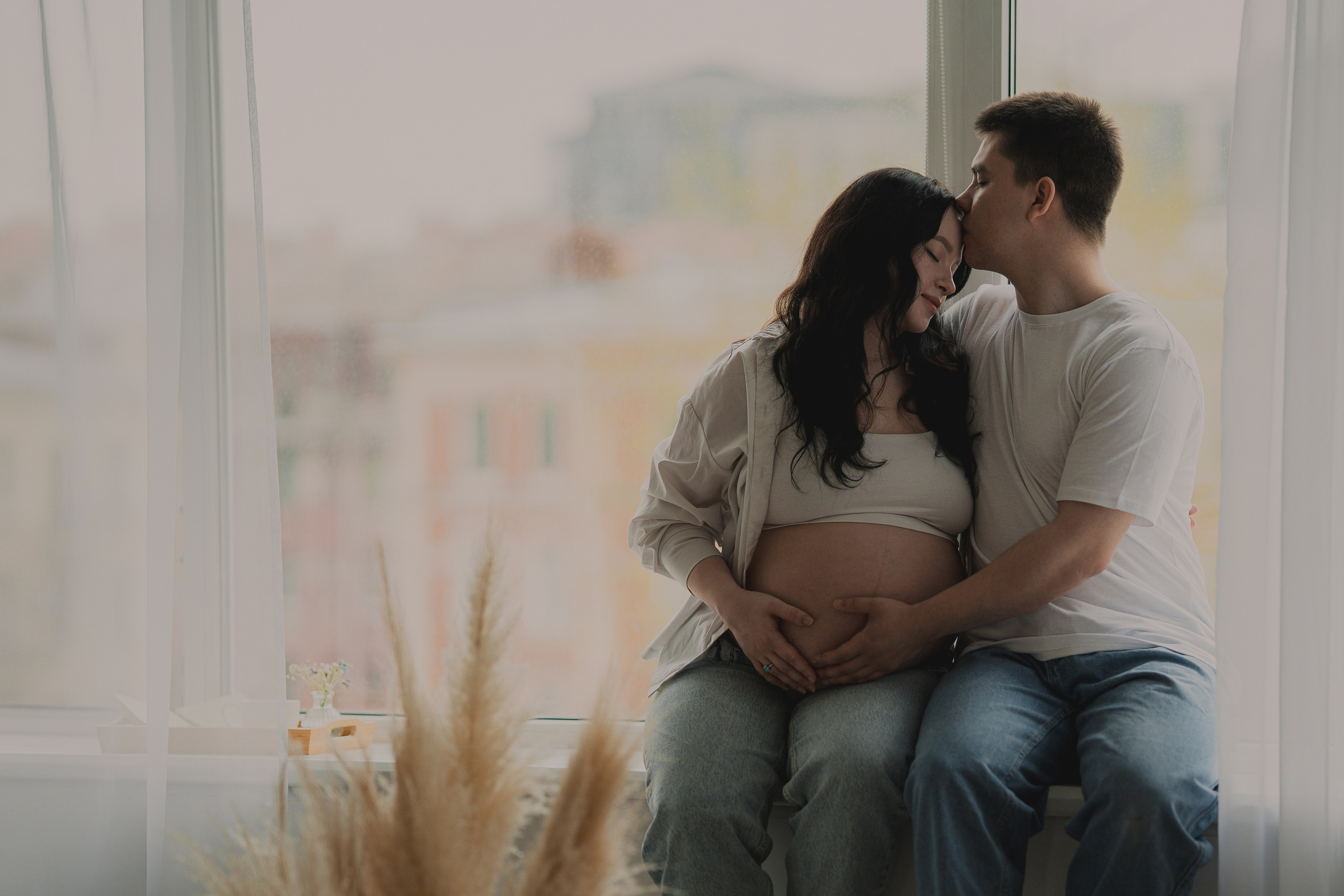 Love you soon. Натали — Фотографирую на память, что бы помнить какими мы были