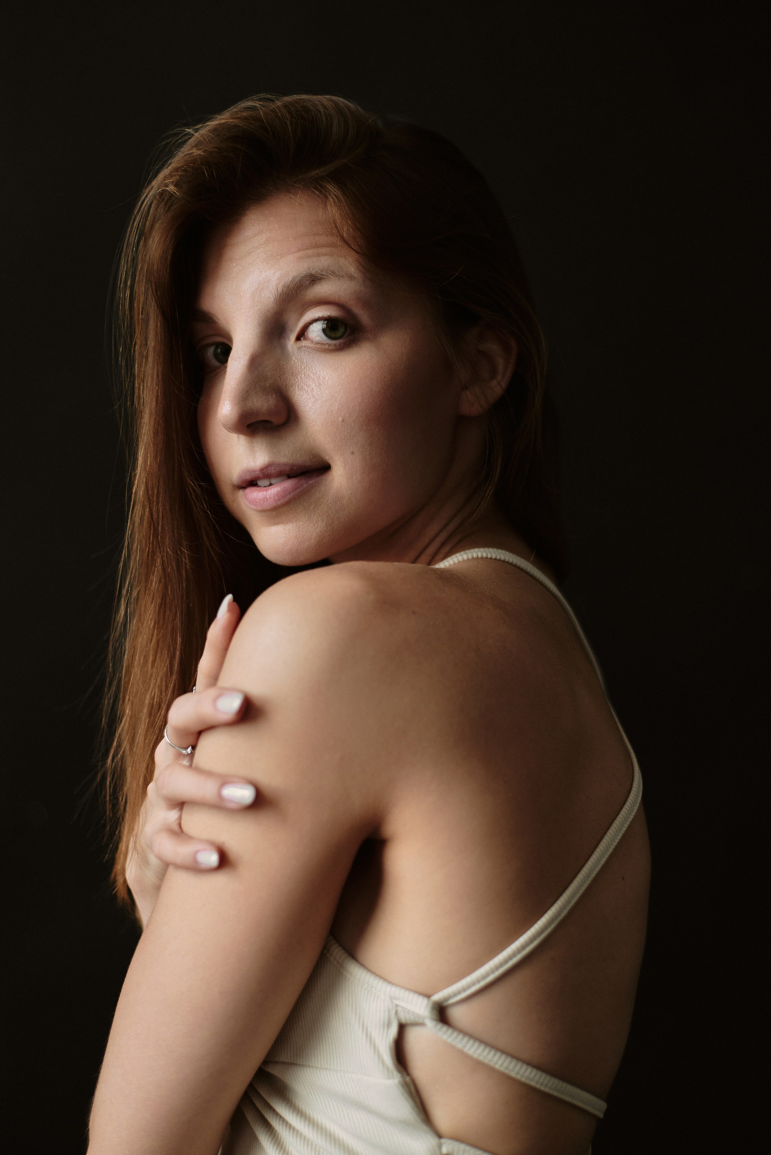 Julia. Семейный и свадебный фотограф в Нижнем Новгороде Анастасия Хренова