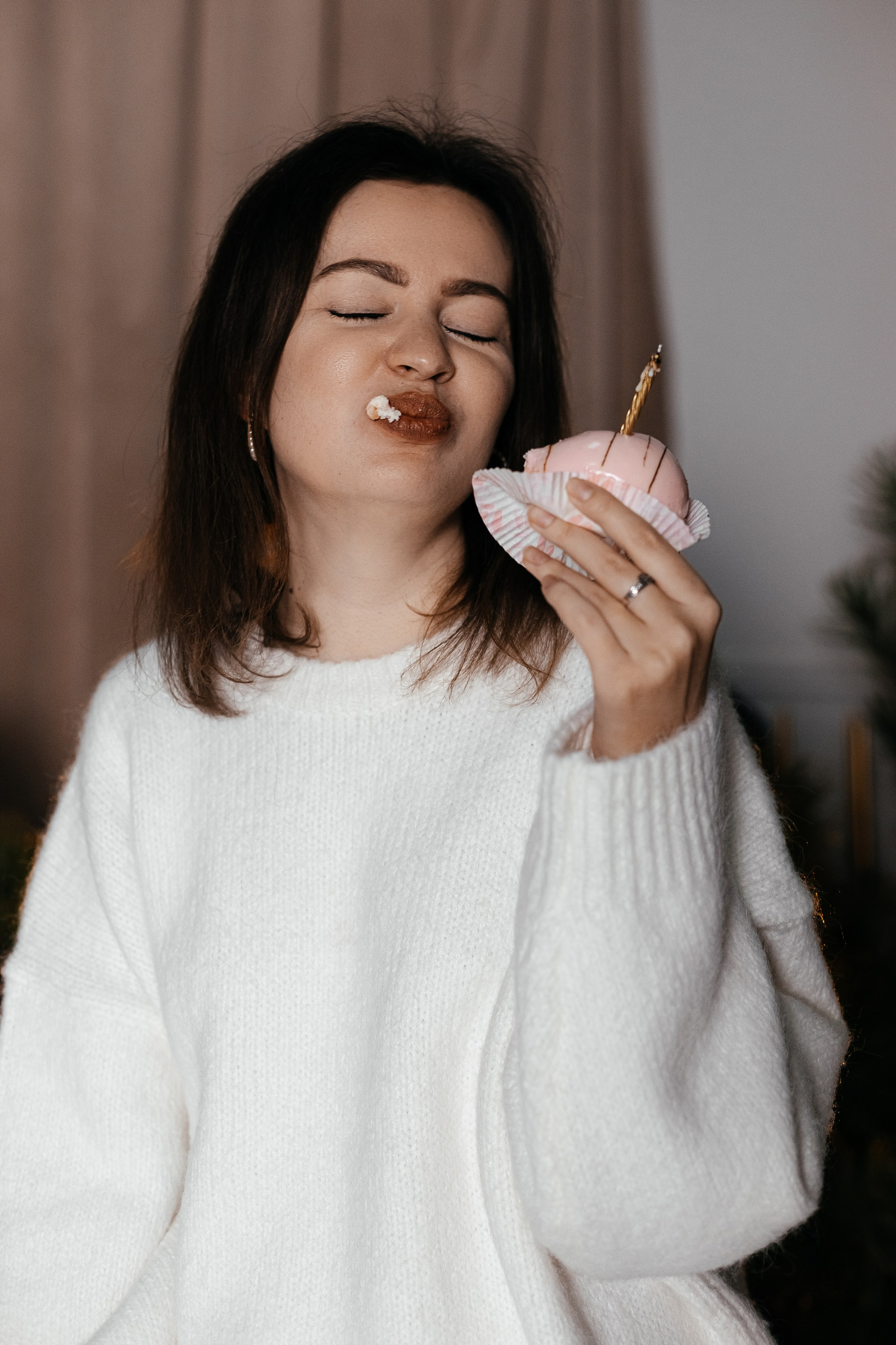 Мария. Главная