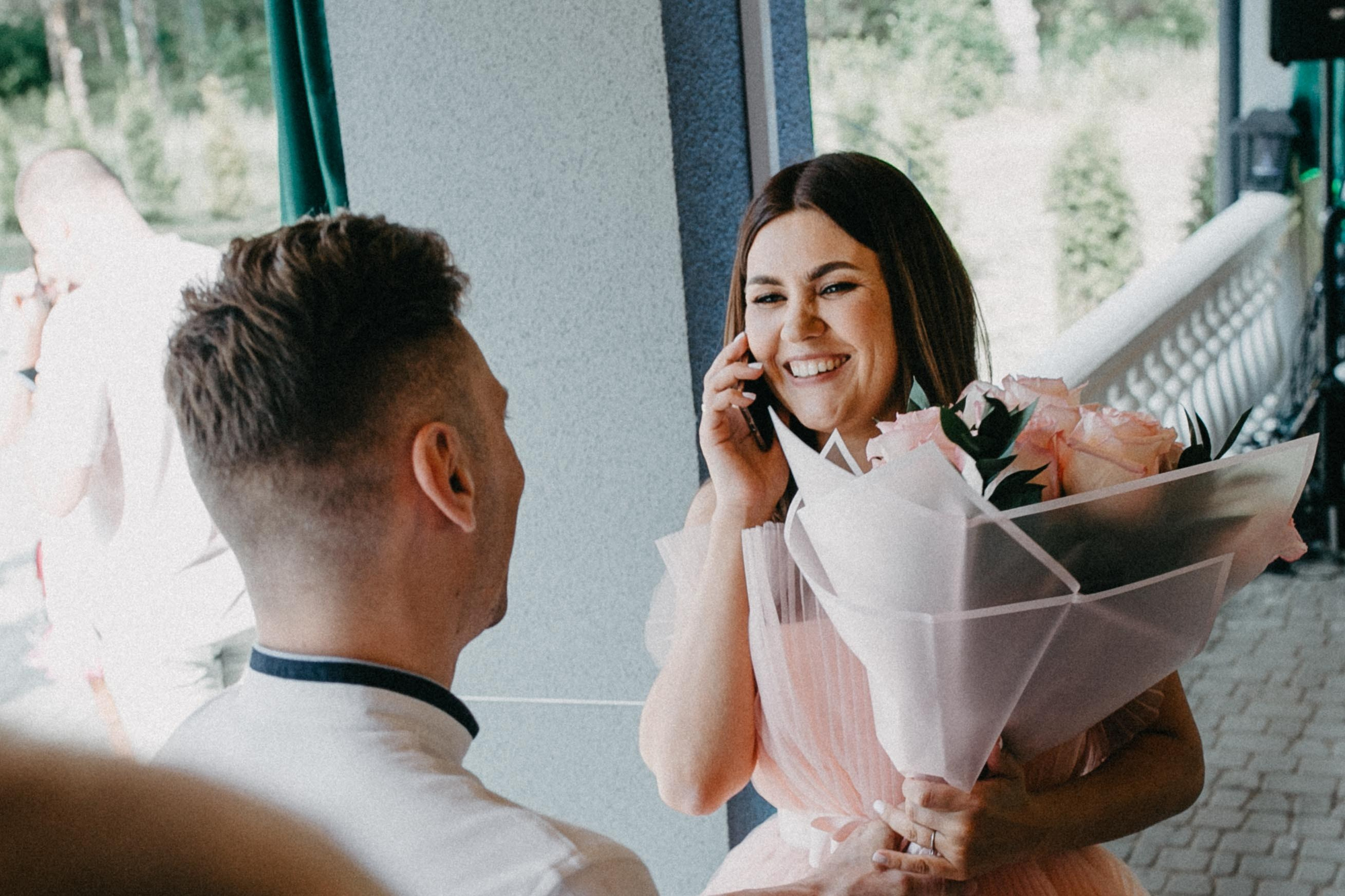 Юбилей в «Добрицыно». Свадебный, семейный и репортажный фотограф Галобурда Юрий