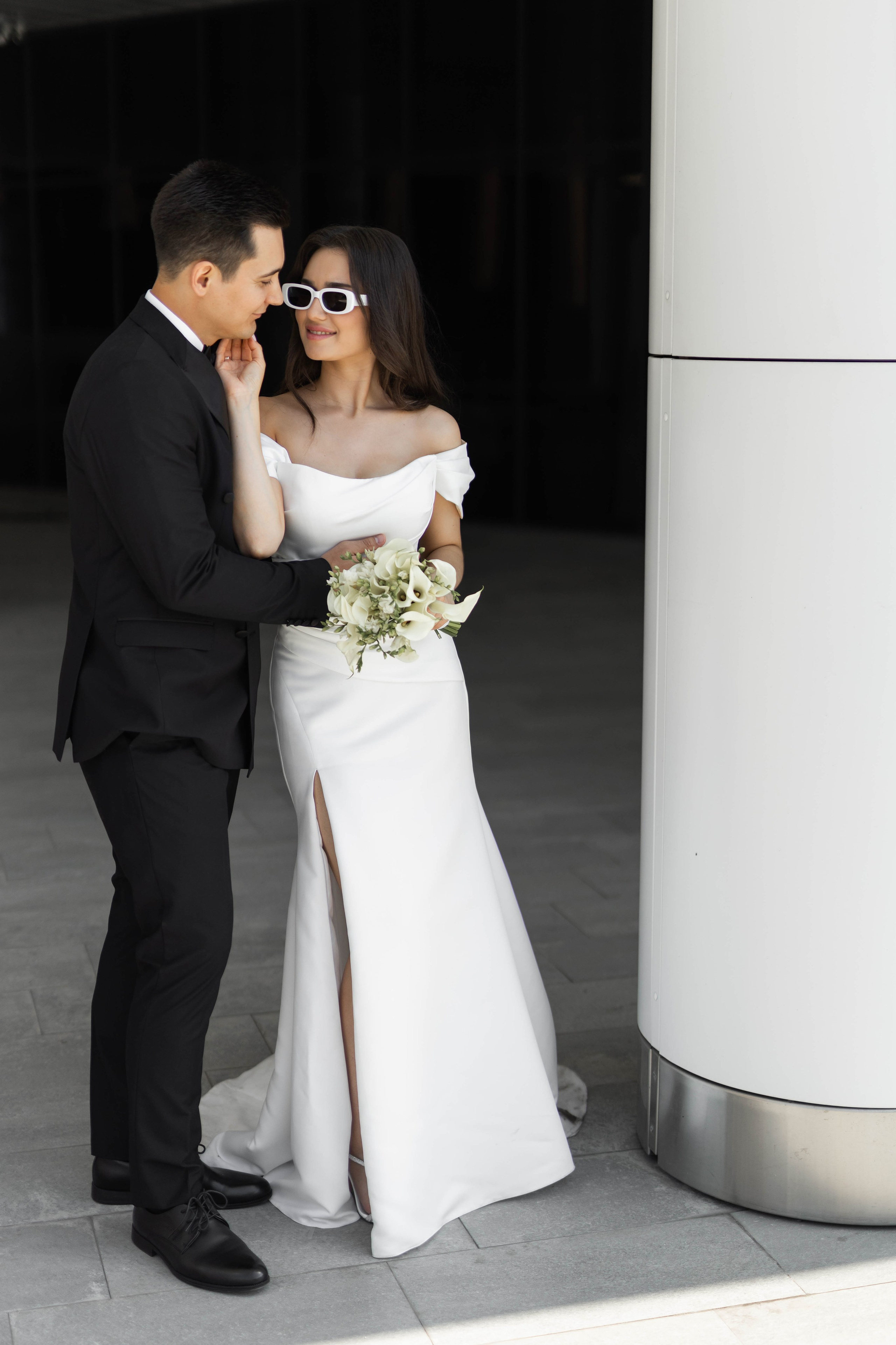 Данис Эльвира. Фотограф Александр Литвинов