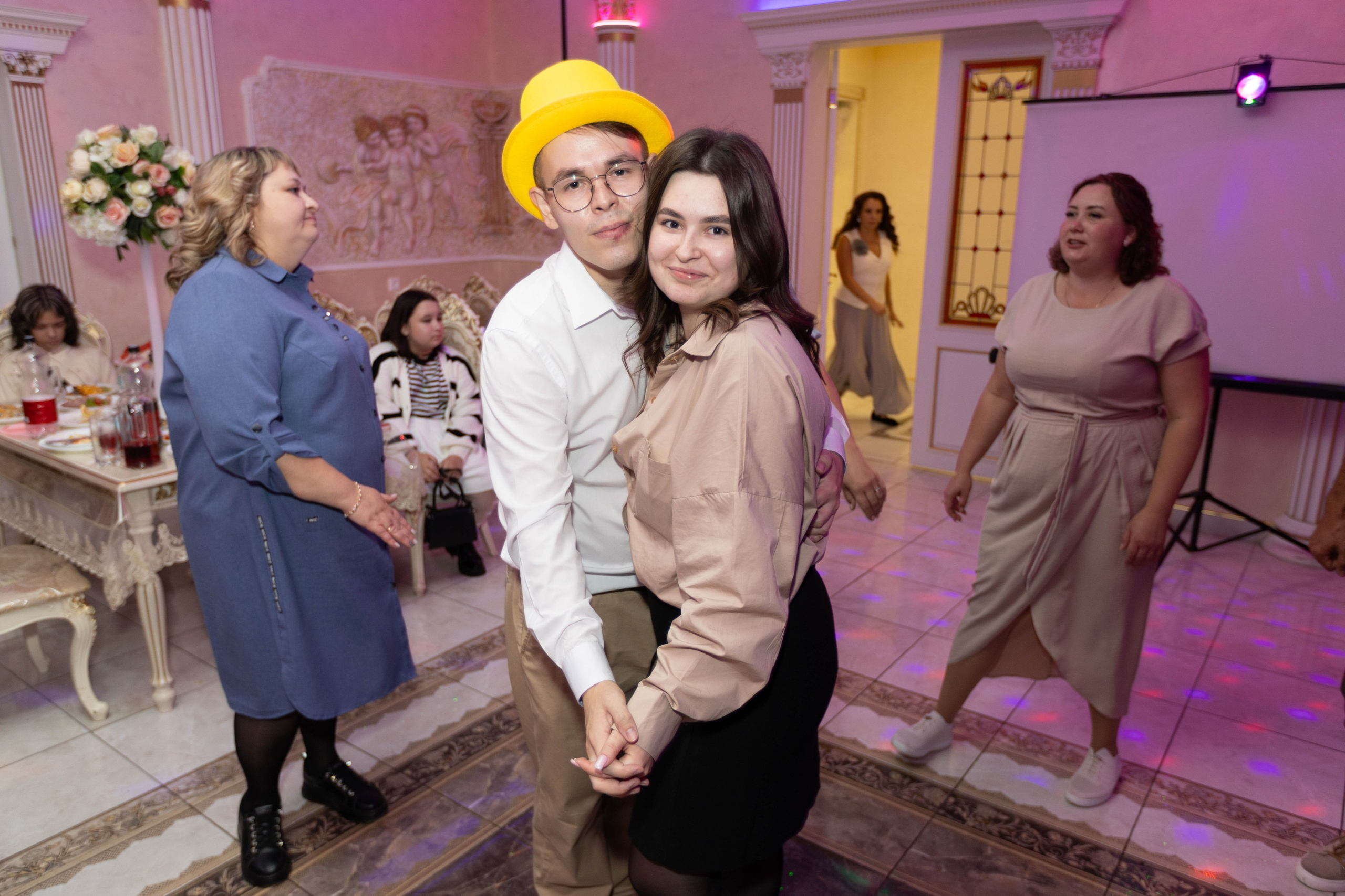 Владислав Виктория. Фотограф Александр Литвинов