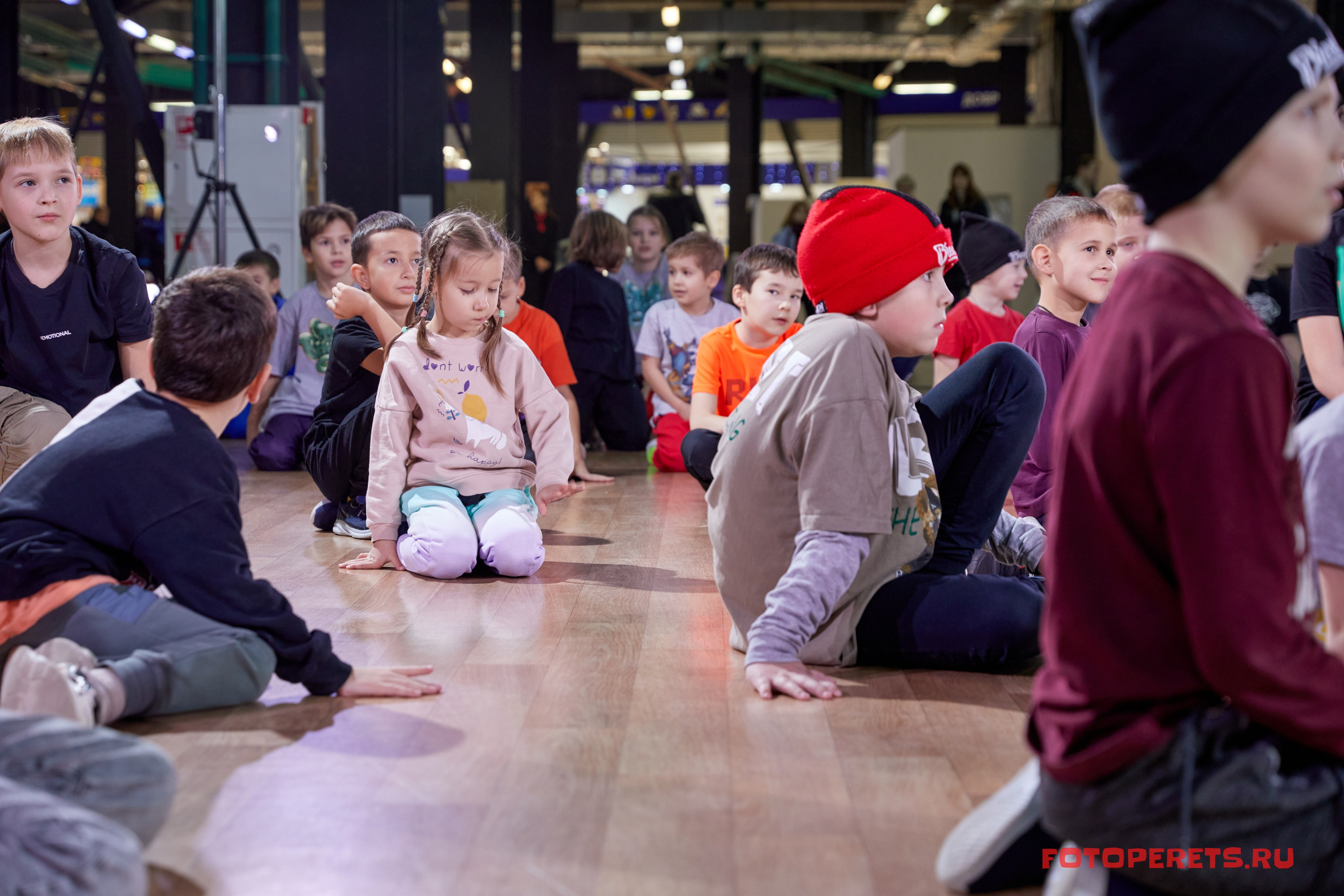 Дэнс батл. Репортажный фотограф в Самаре