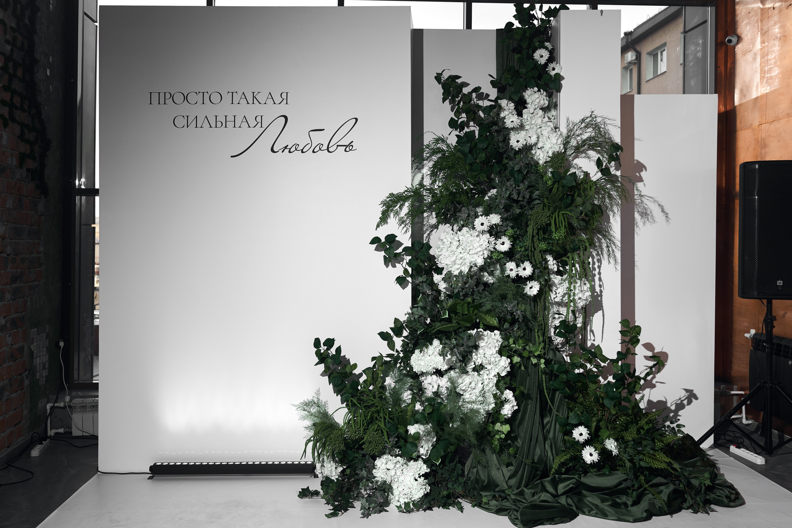 Просто такая сильная Любовь!. Фотограф Михаил Ефремов