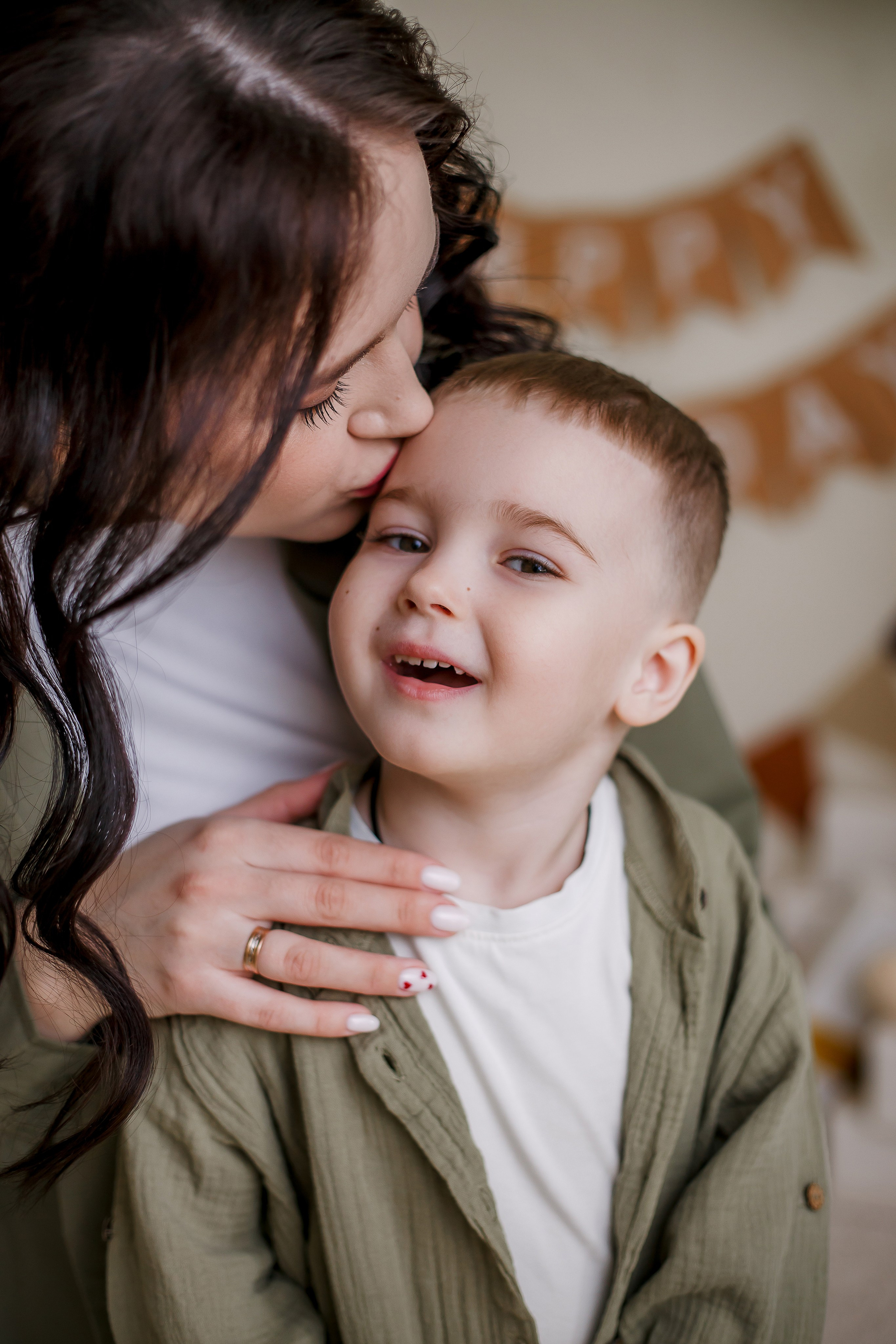 Семейные. Фотограф Саранск Екатерина Жукова