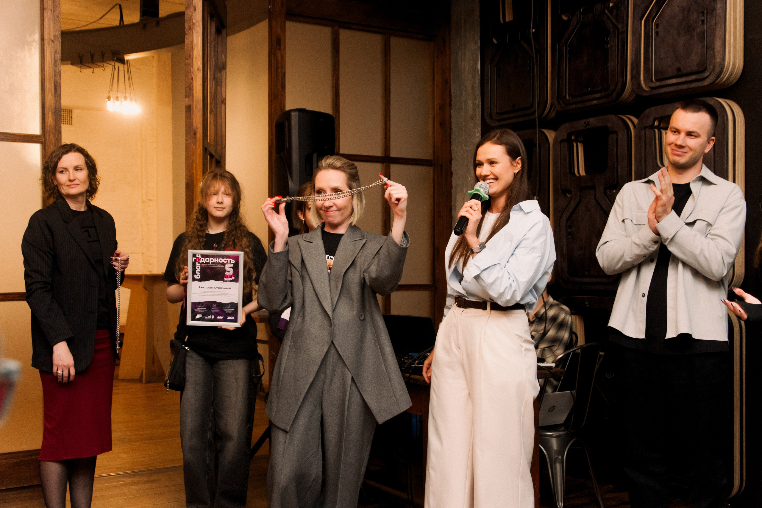 ЗАВОД. КЦ11. Фотограф в Челябинске Любовь Денисенко