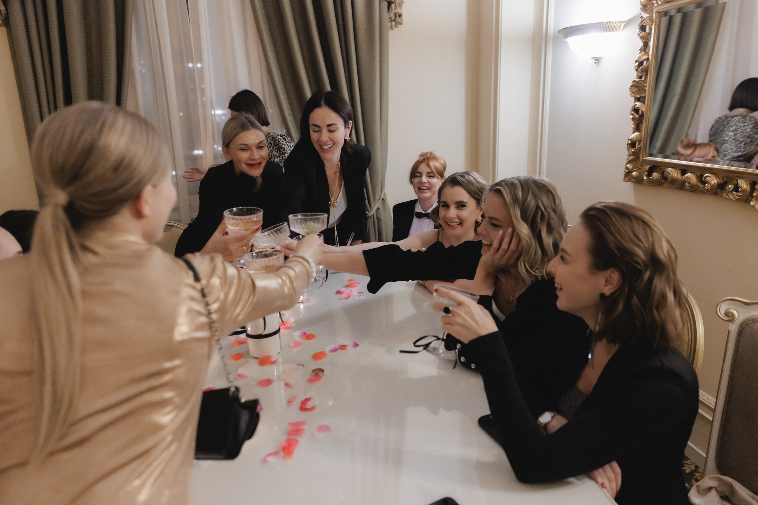 Самый красивый шабаш. Фотограф в Волгограде — Александра Искандерова