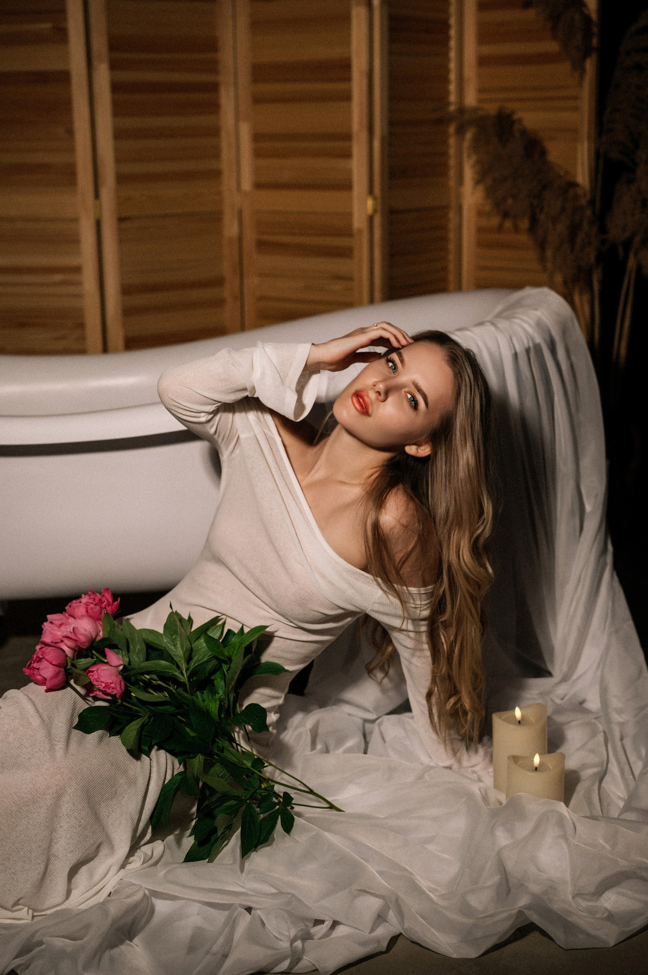 Олеся. Свадебный и семейный фотограф в Краснодаре