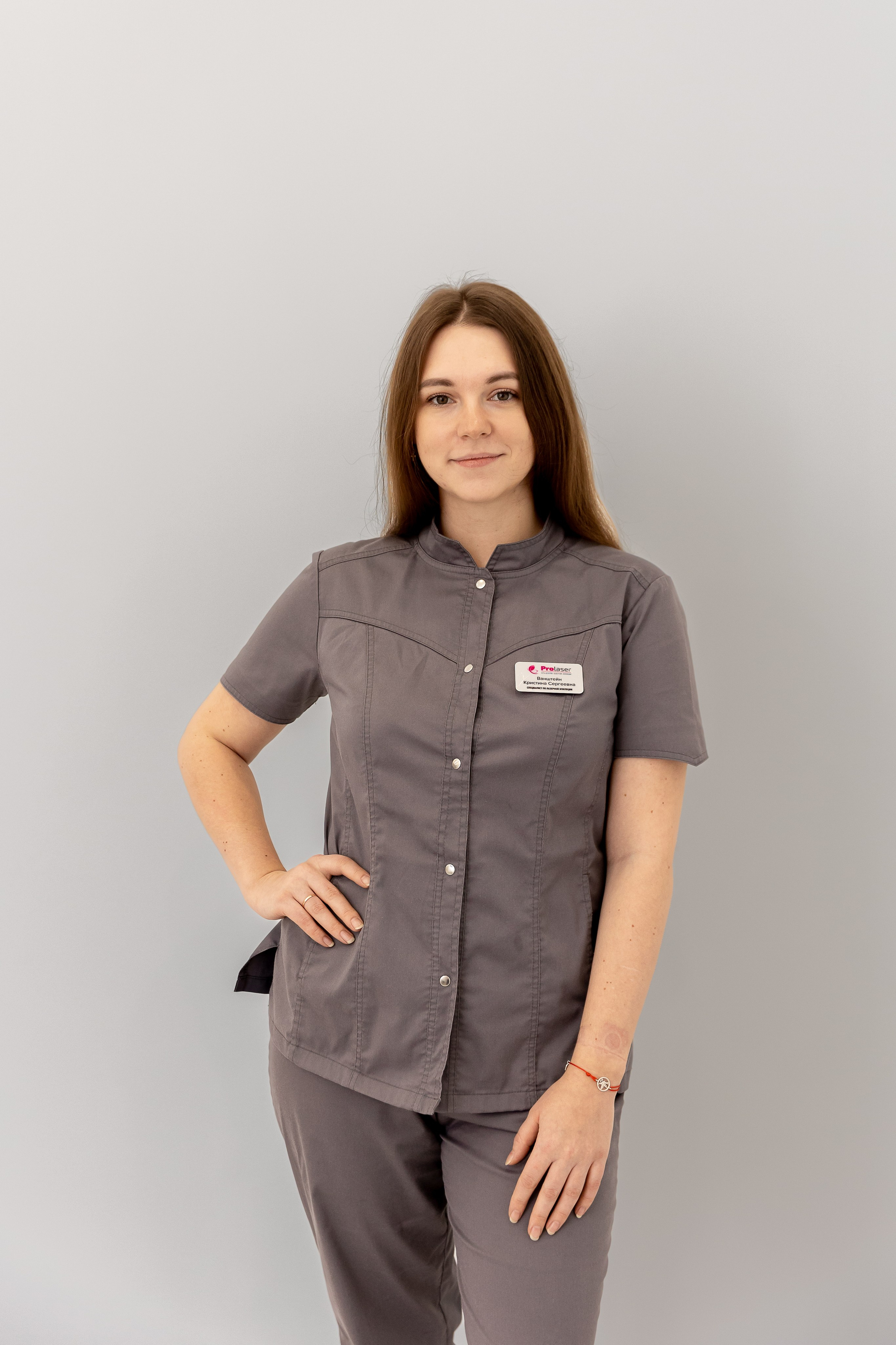 Портретная съёмка. Фотограф в Красноярске