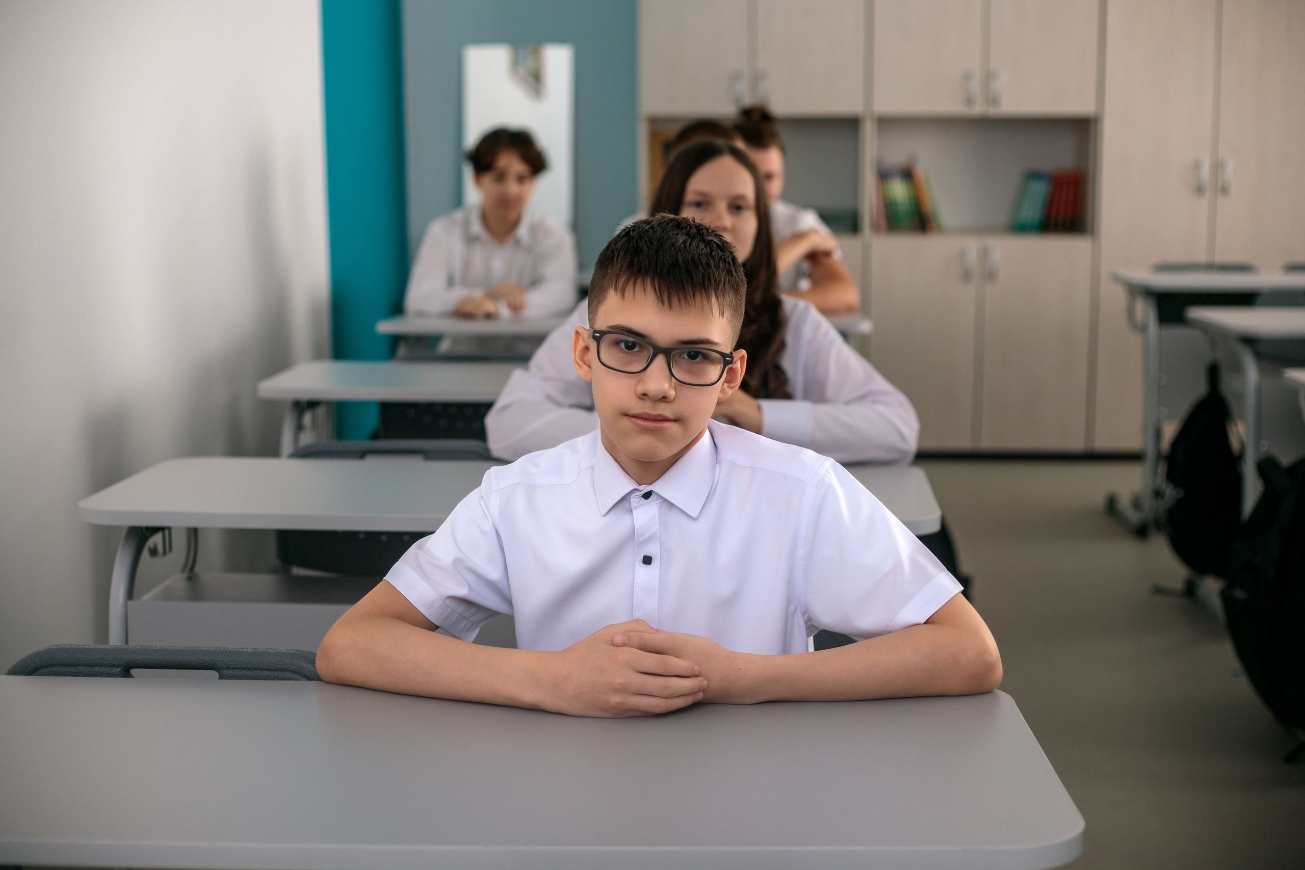 Валуйская сош 1 9А кл. Фотограф для вашей семьи в Валуйках Татьяна Куликова