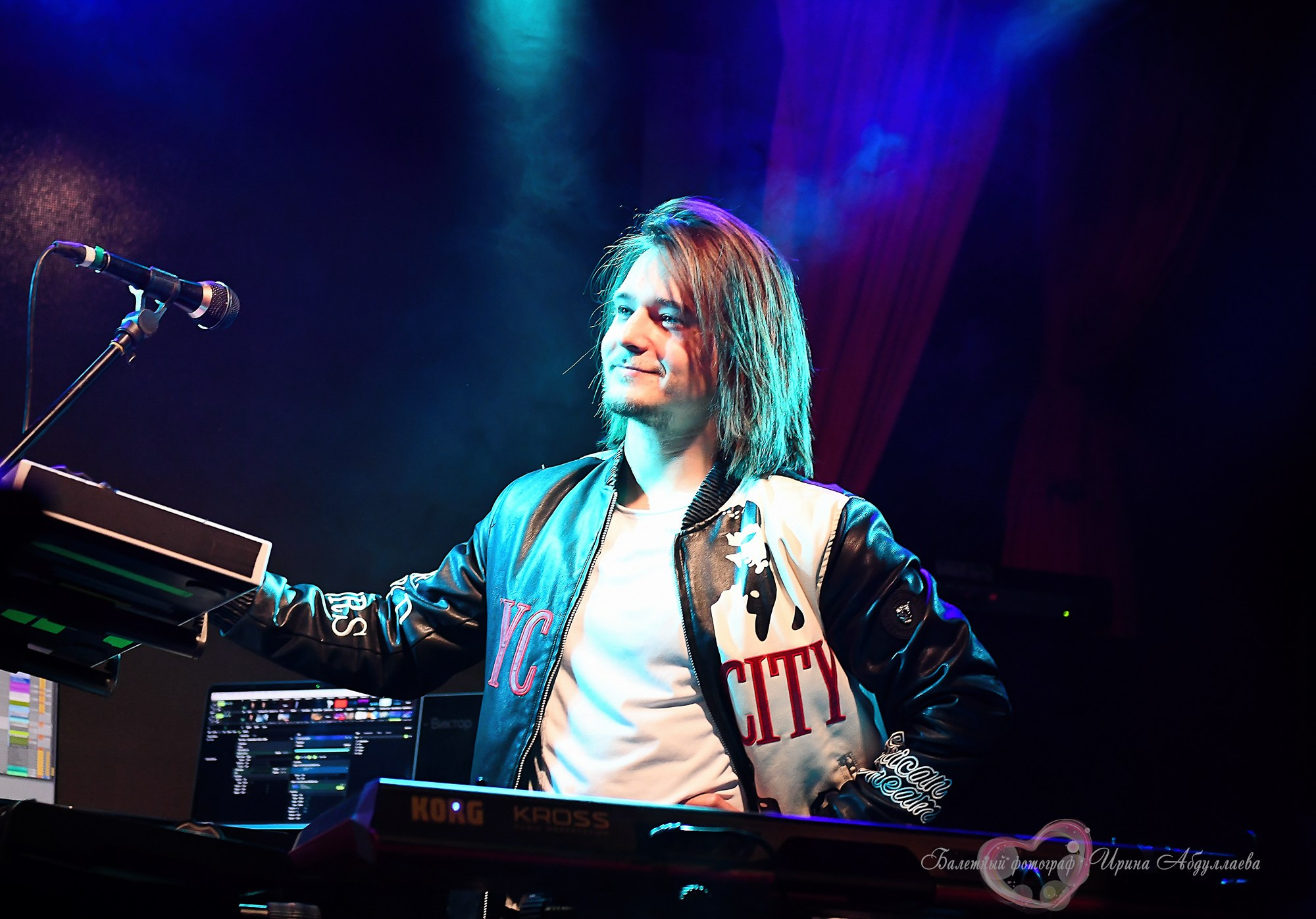 Андрей Державин — 16 Тонн (2023г)