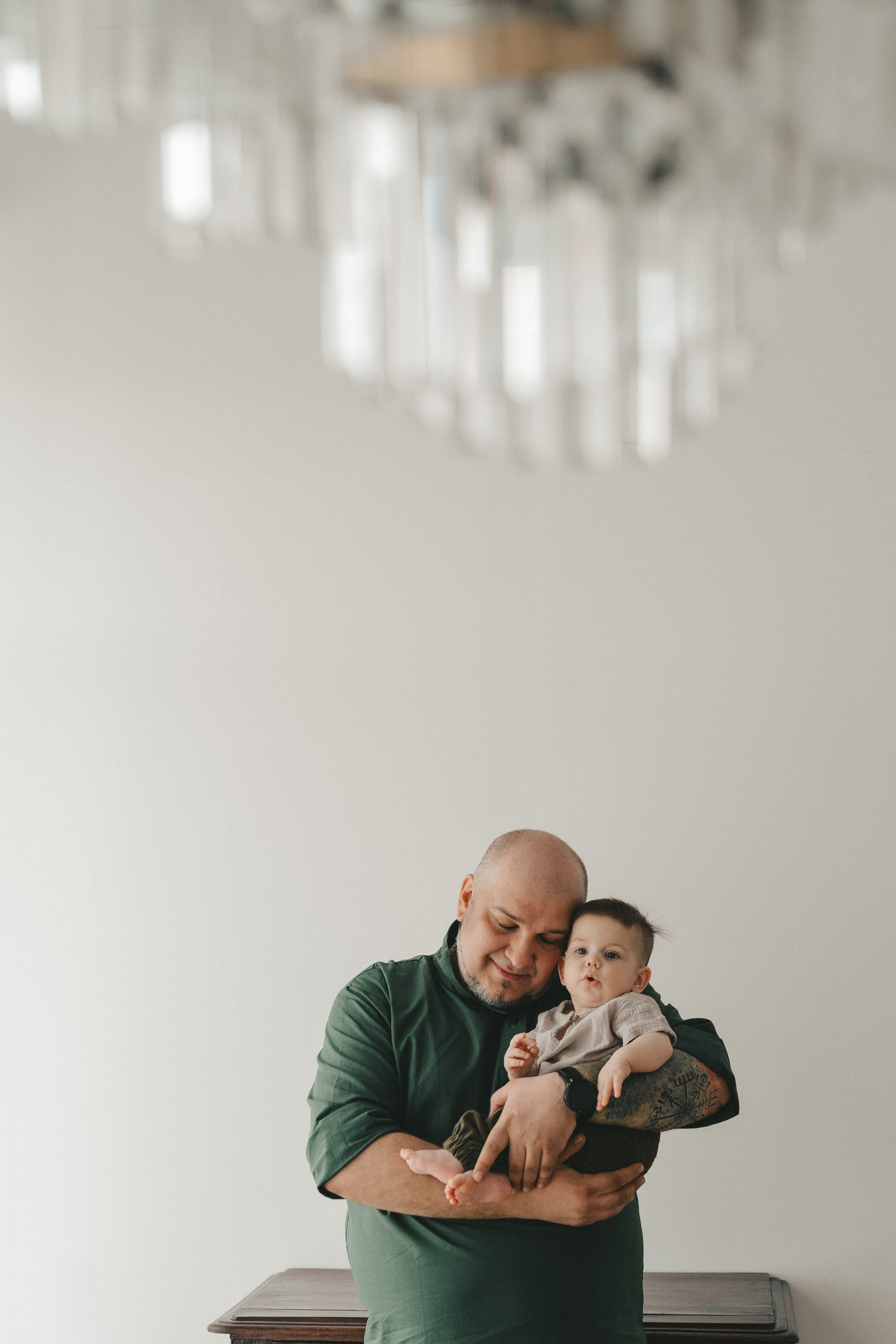 Богдан. Семейный и детский фотограф в Сергиев Посаде, Хотьково Якимчук Любовь