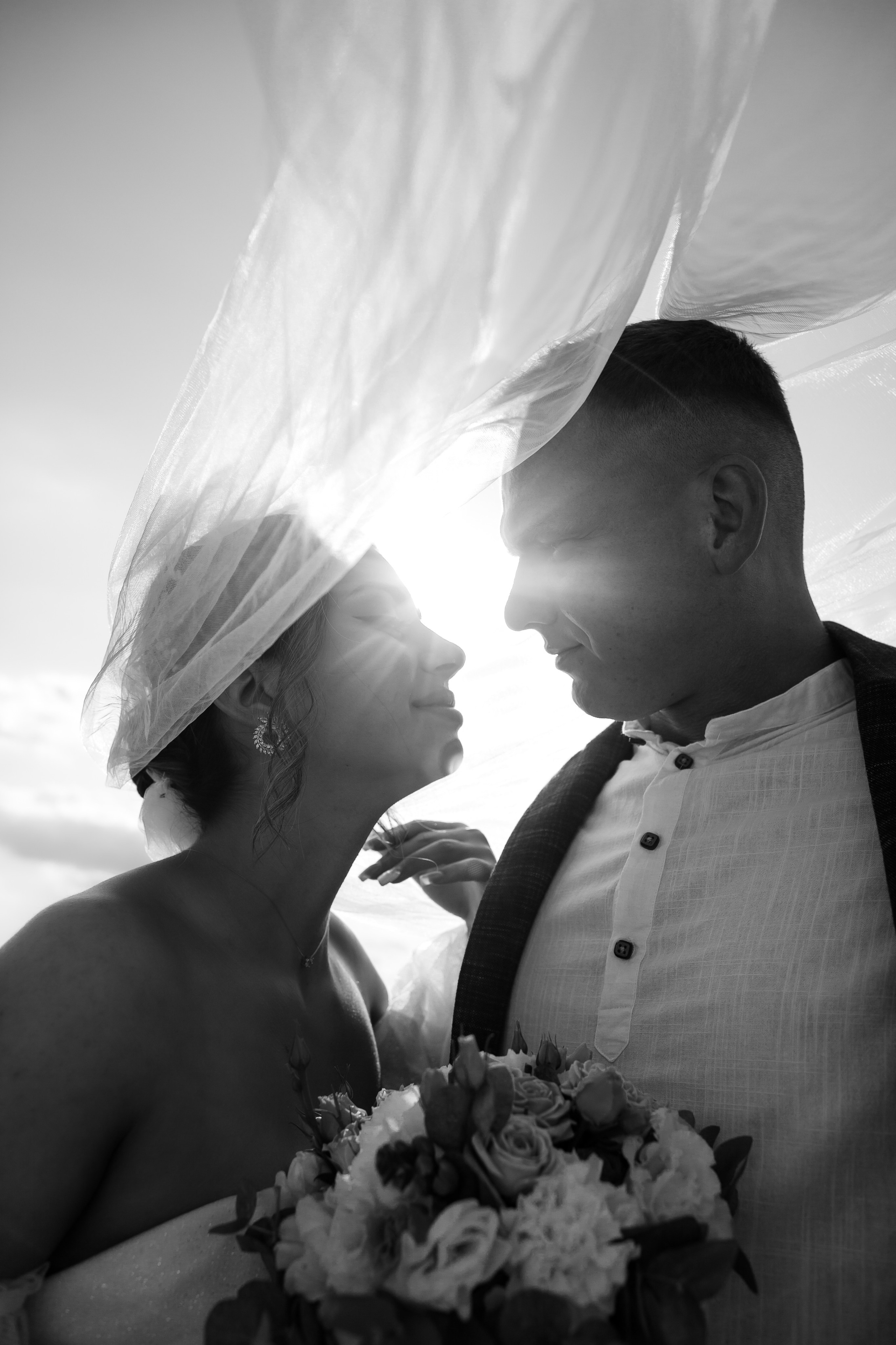 Айсель и Александр. Семейный фотограф в Белгороде Амелина Алина