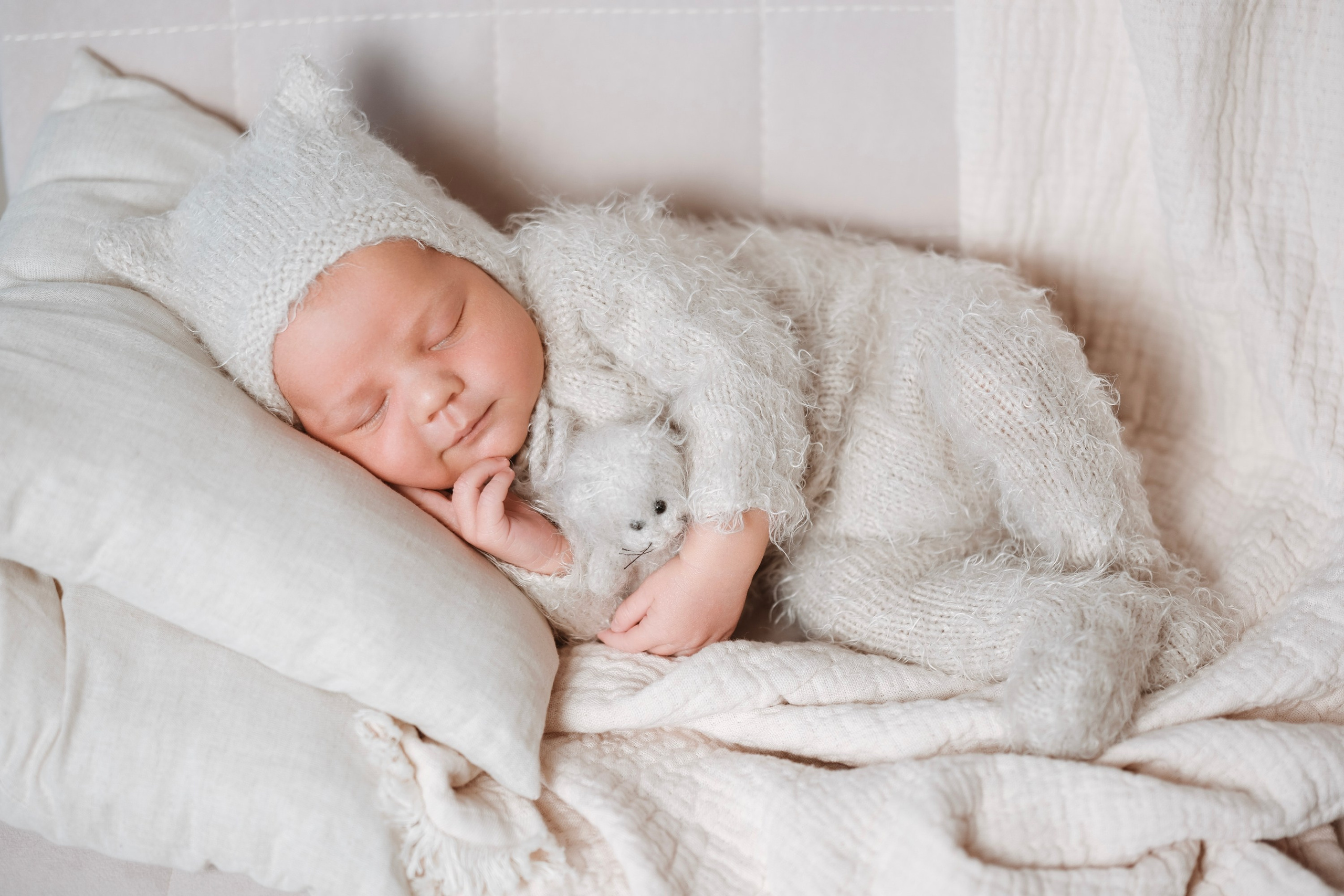 Фотограф новорожденных в Брянске. Фотограф новорожденных в Брянске Анжелика Прохоренкова