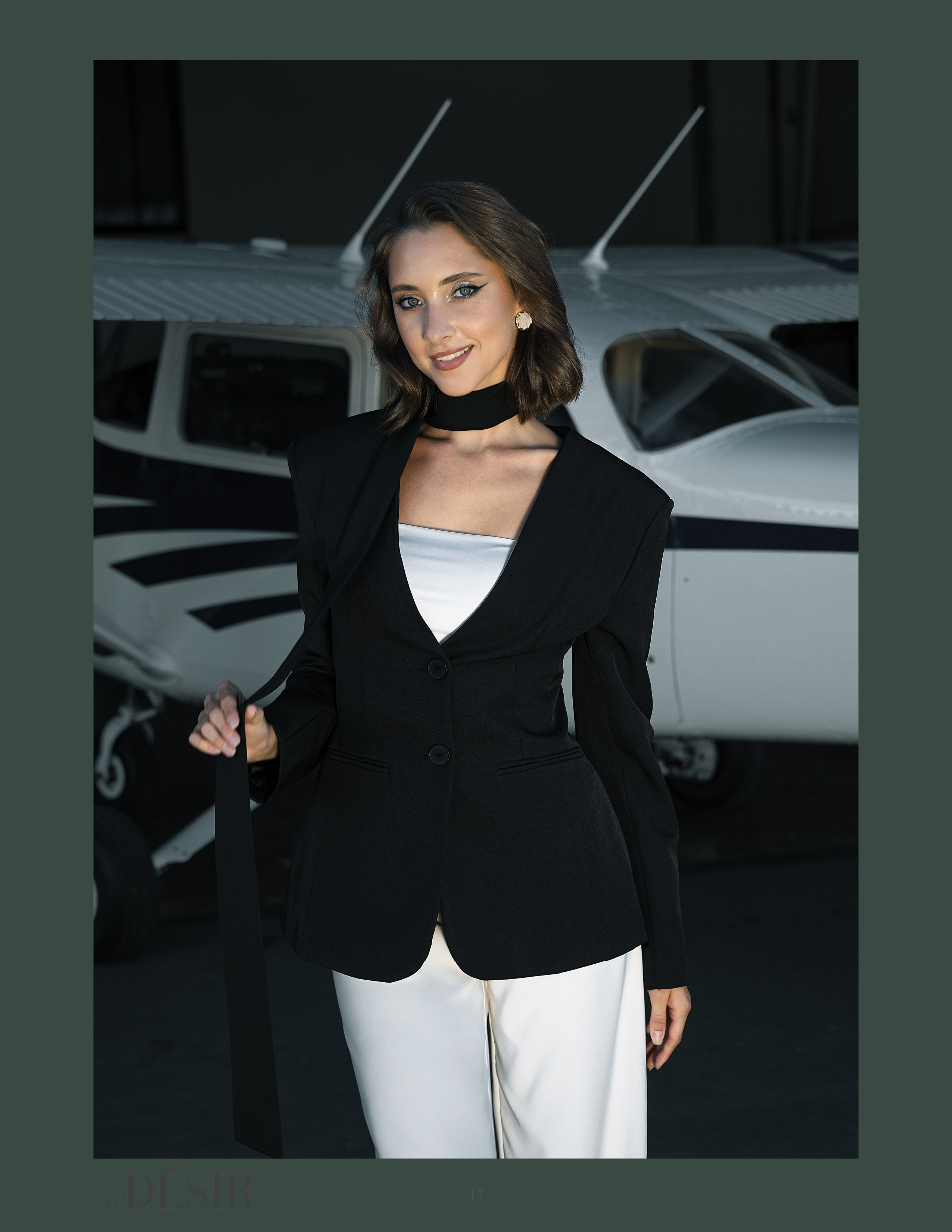 Alexey Sentyurin, brands and business photographer in Moscow