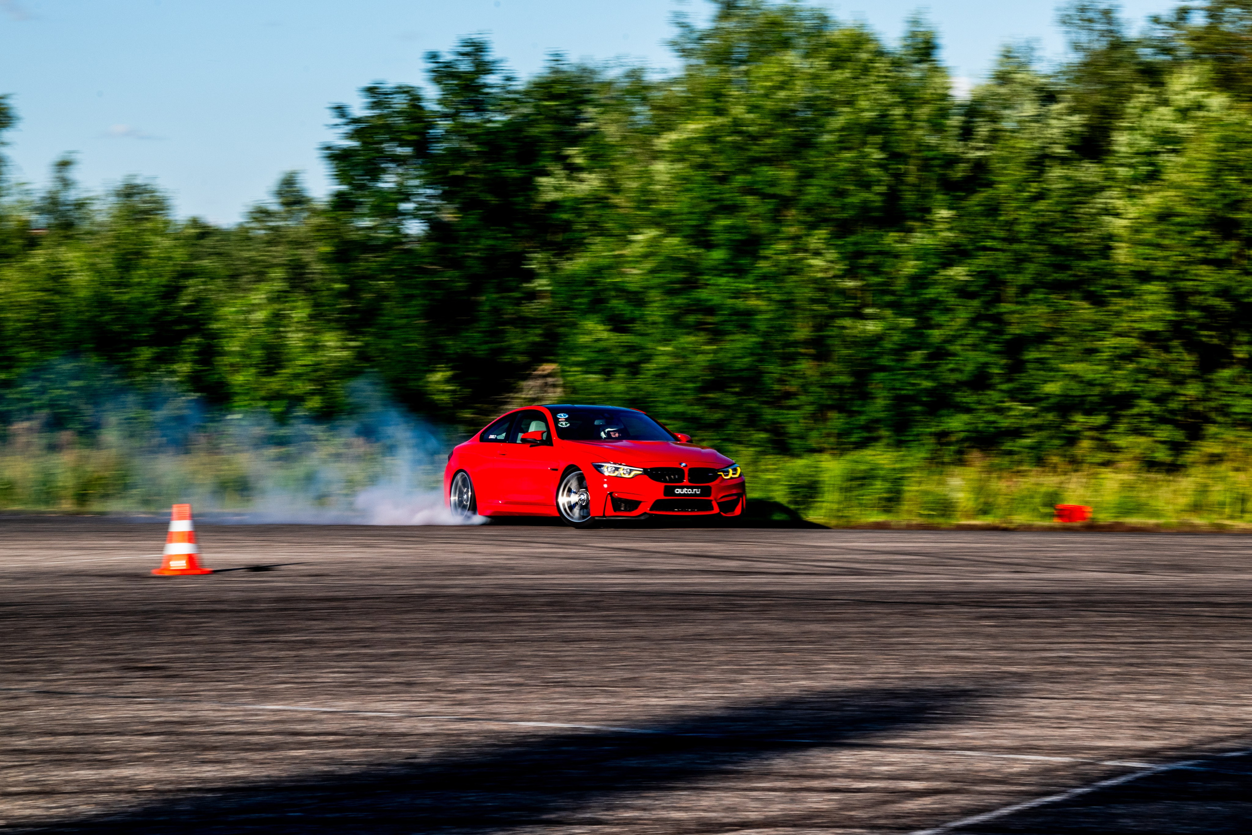 BIMMERDAYS'25. Автомобильный фотограф Александра Рузиева aka Ju1cyFlex