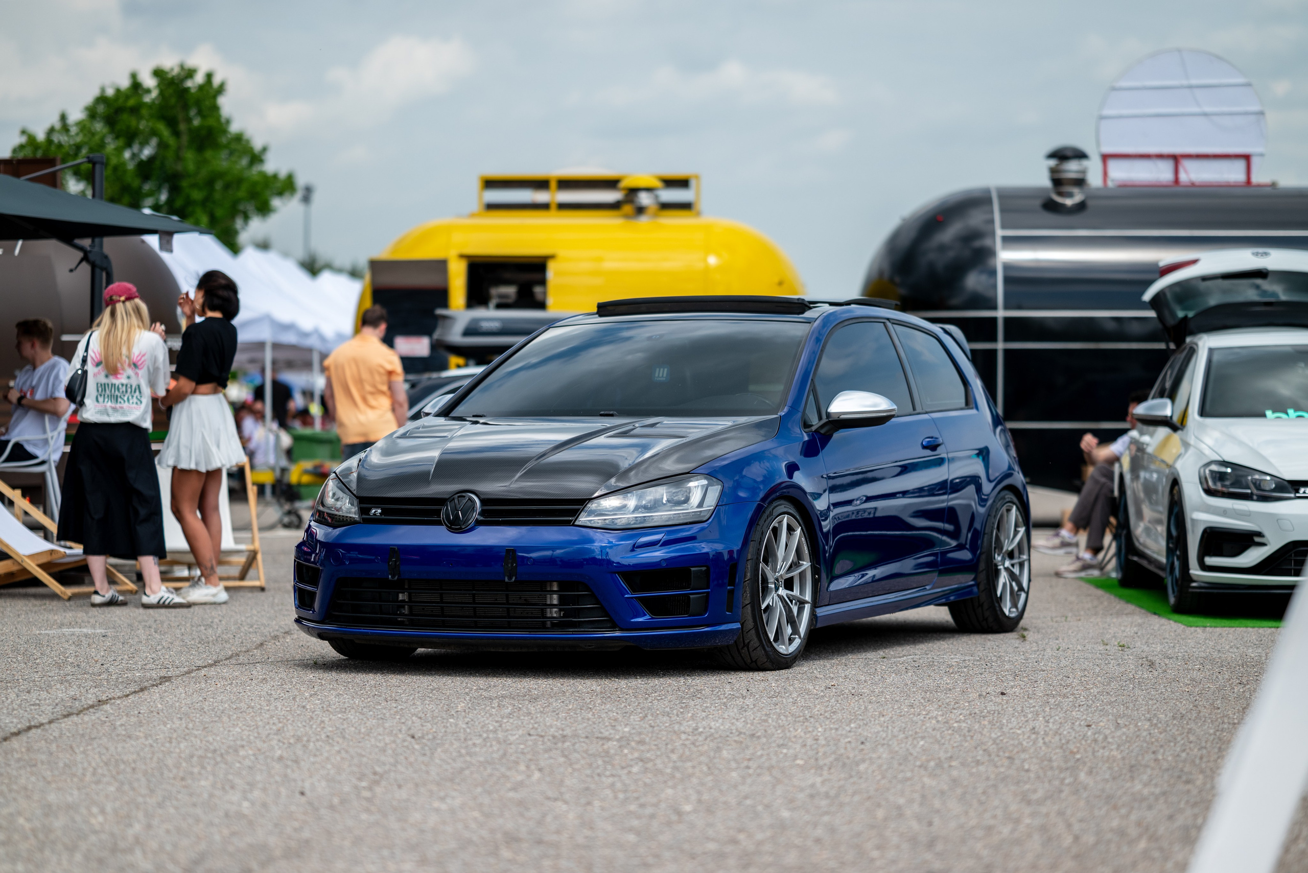 Автомобильный фотограф Александра Рузиева aka Ju1cyFlex