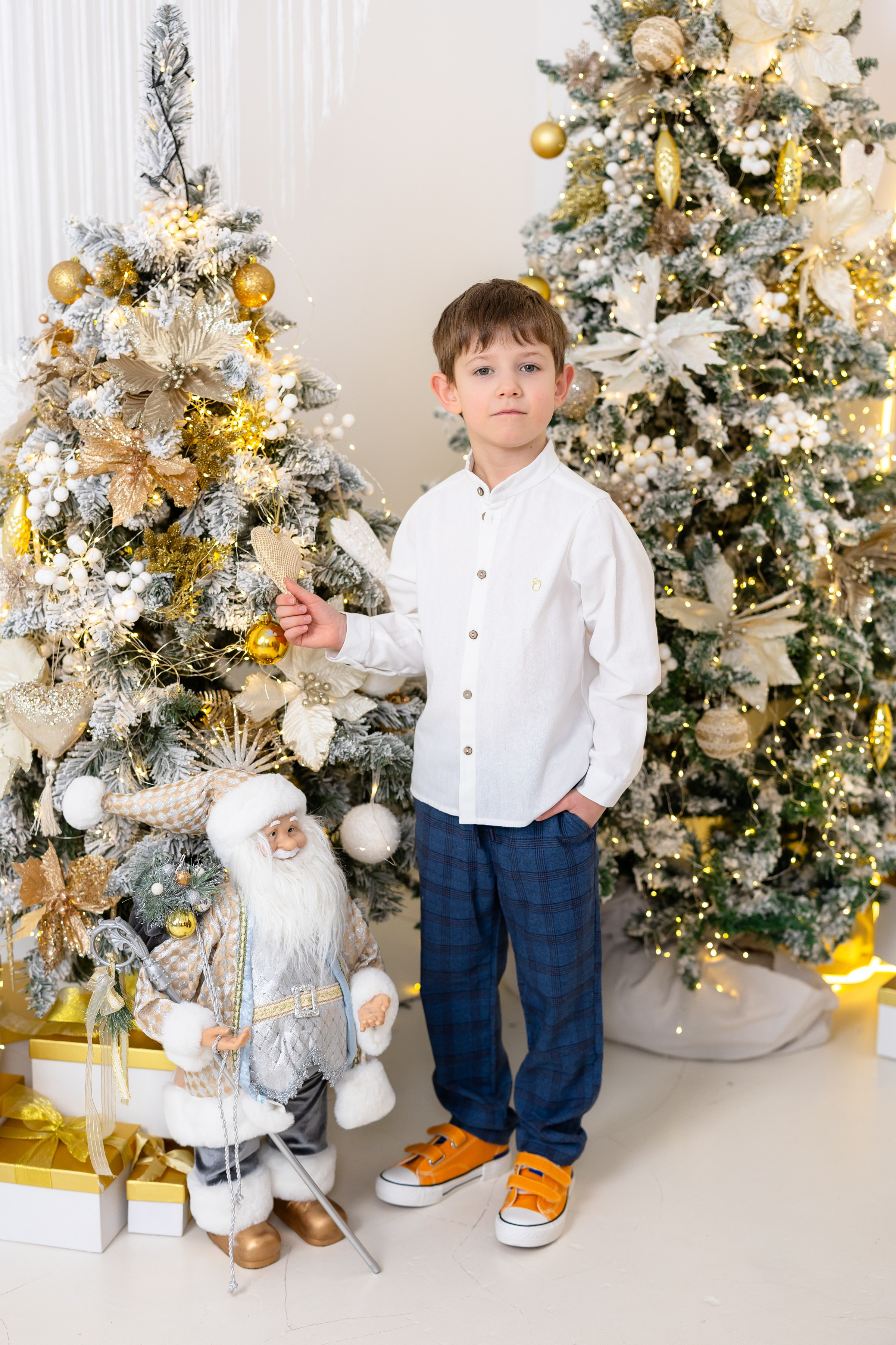 Студия детский сад. Выпускные альбомы Чехов