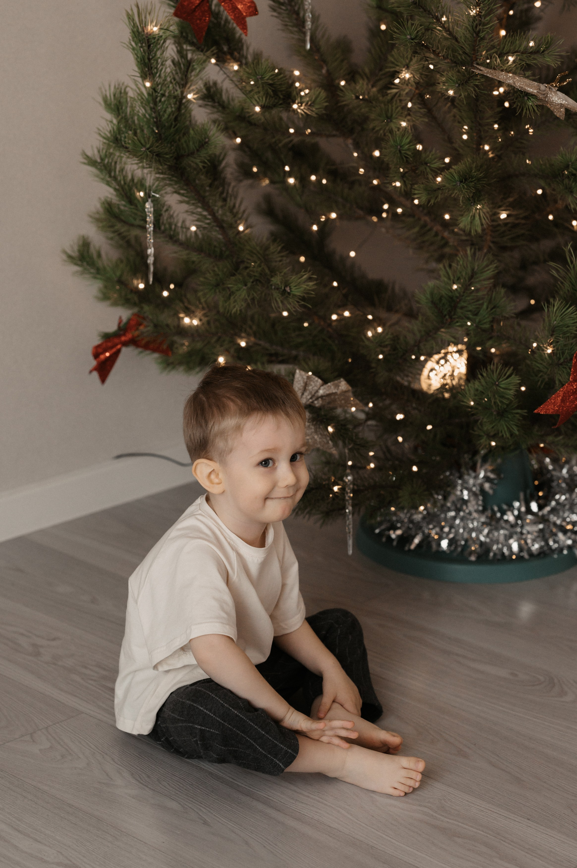 Happy New Year. Фотограф Ким Ангелина