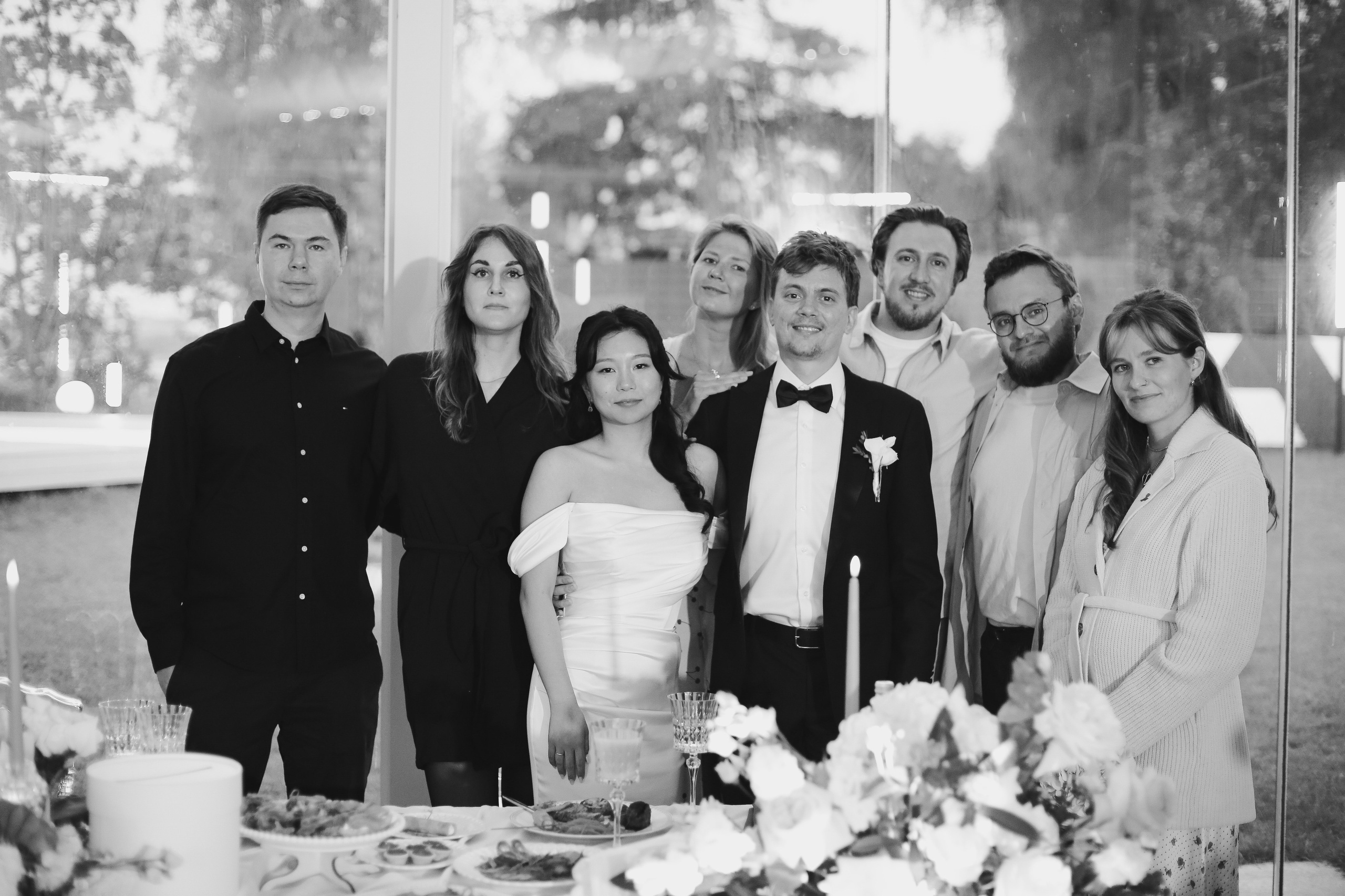 Любовь и Сергей (полный день). Фотограф Екатерина Максимова: семейные, индивидуальные съемки, свадьбы