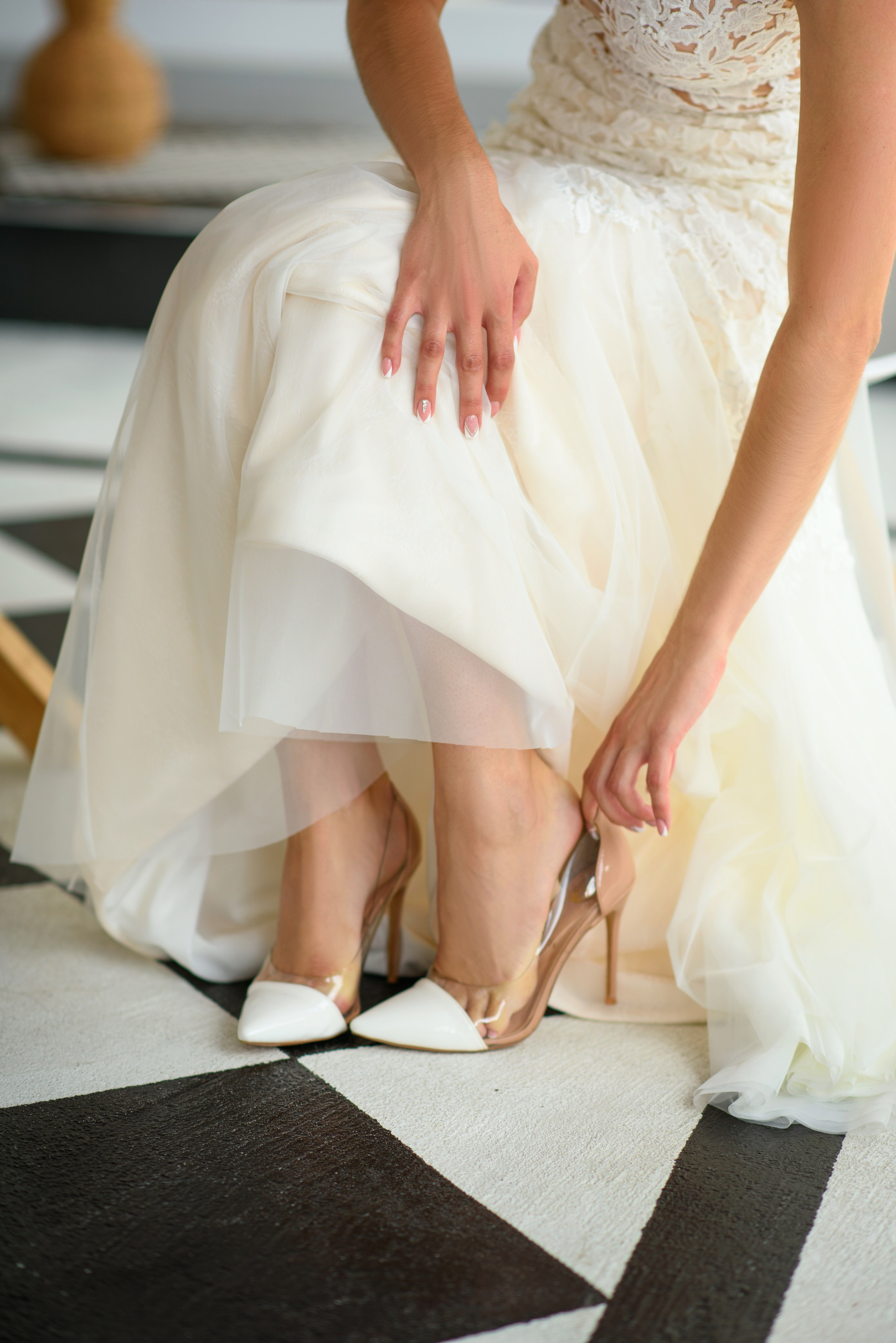 Свадебное. Фотограф Анна Кузьмина Ангарск, Иркутск