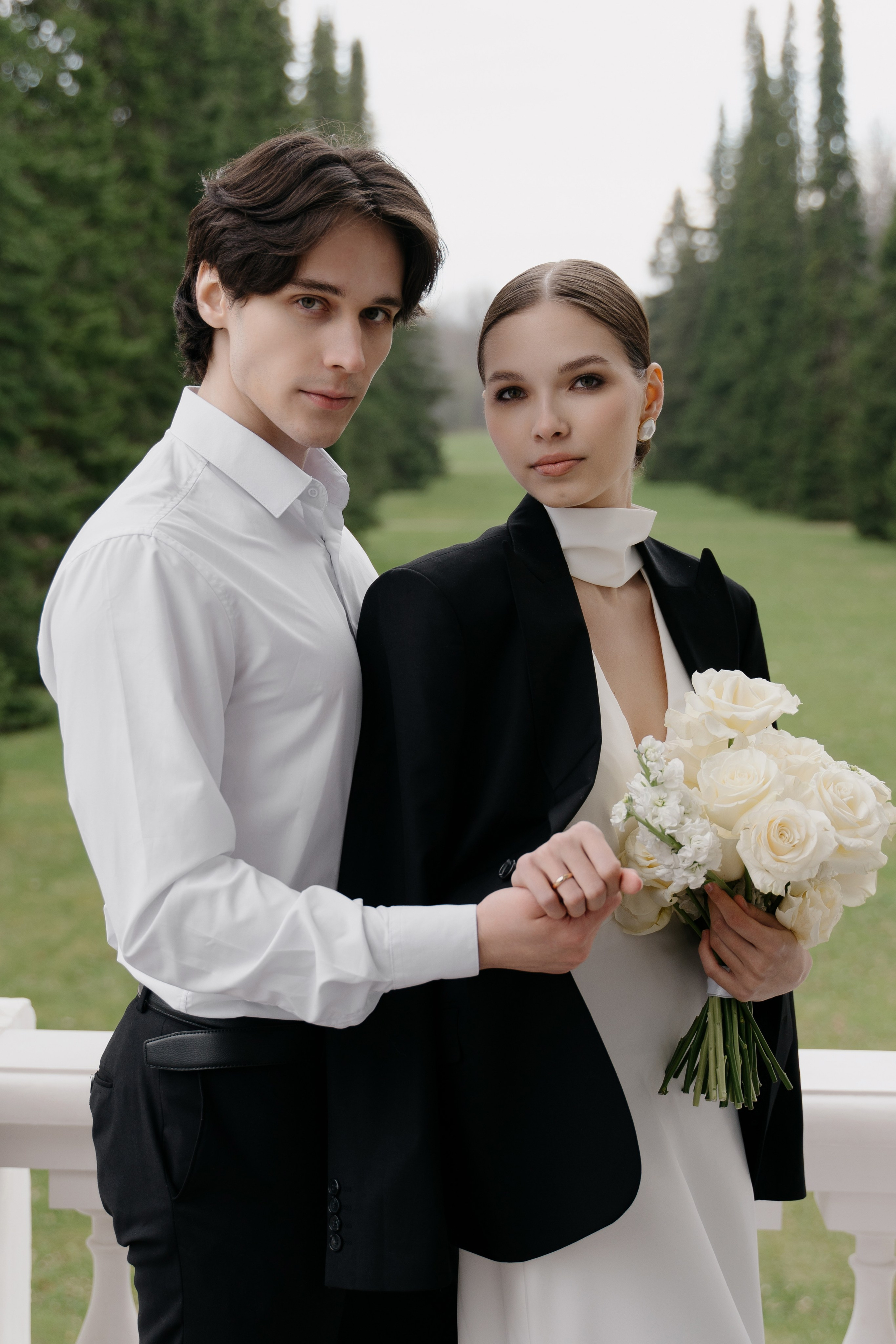 Юрий и Софья. Свадебный и семейный фотограф в Санкт-Петербурге Дмитрий Панин