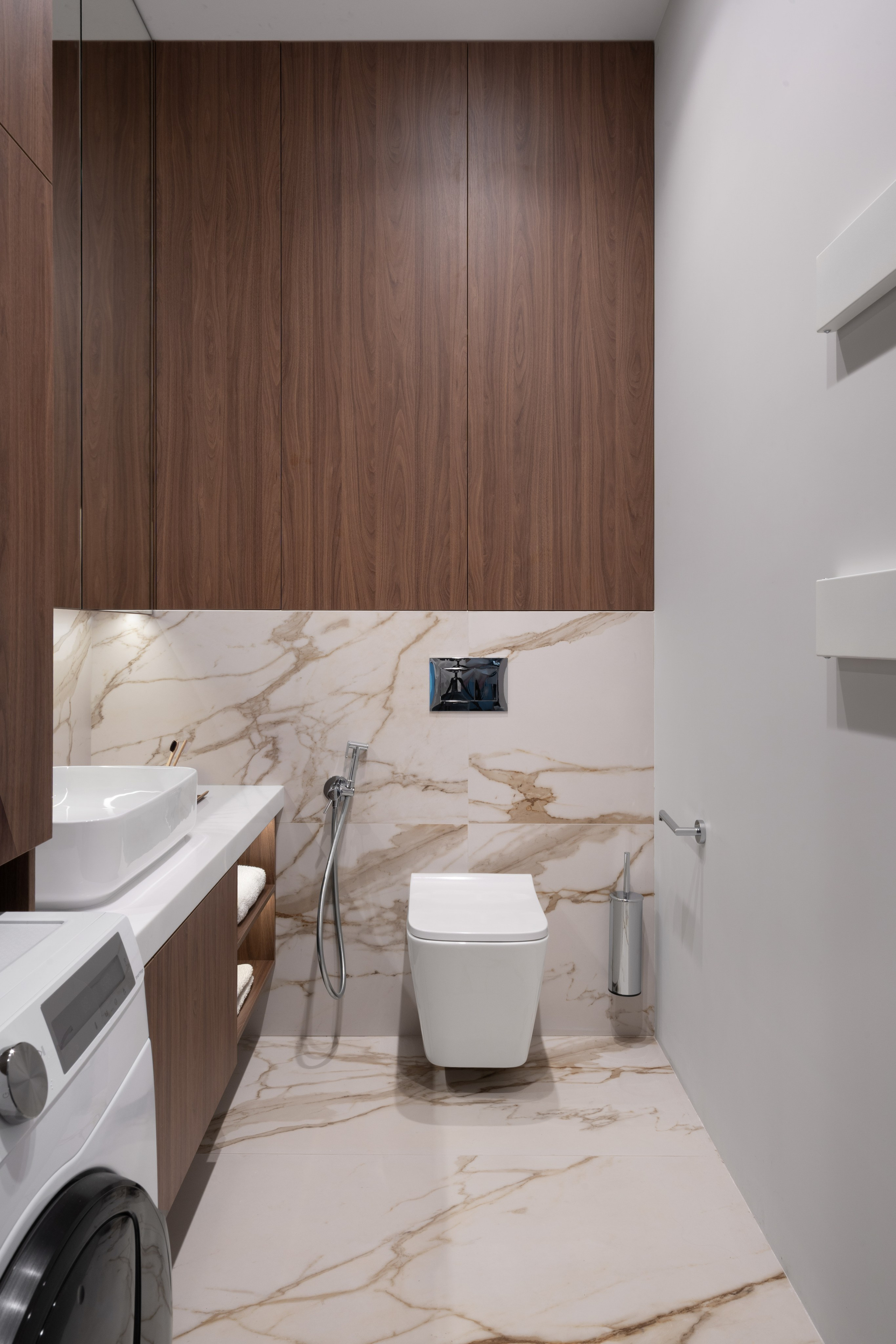 ЖК «Neva Haus». Дизайн интерьеров в Санкт-Петербурге, Москве. Черемных Валентина