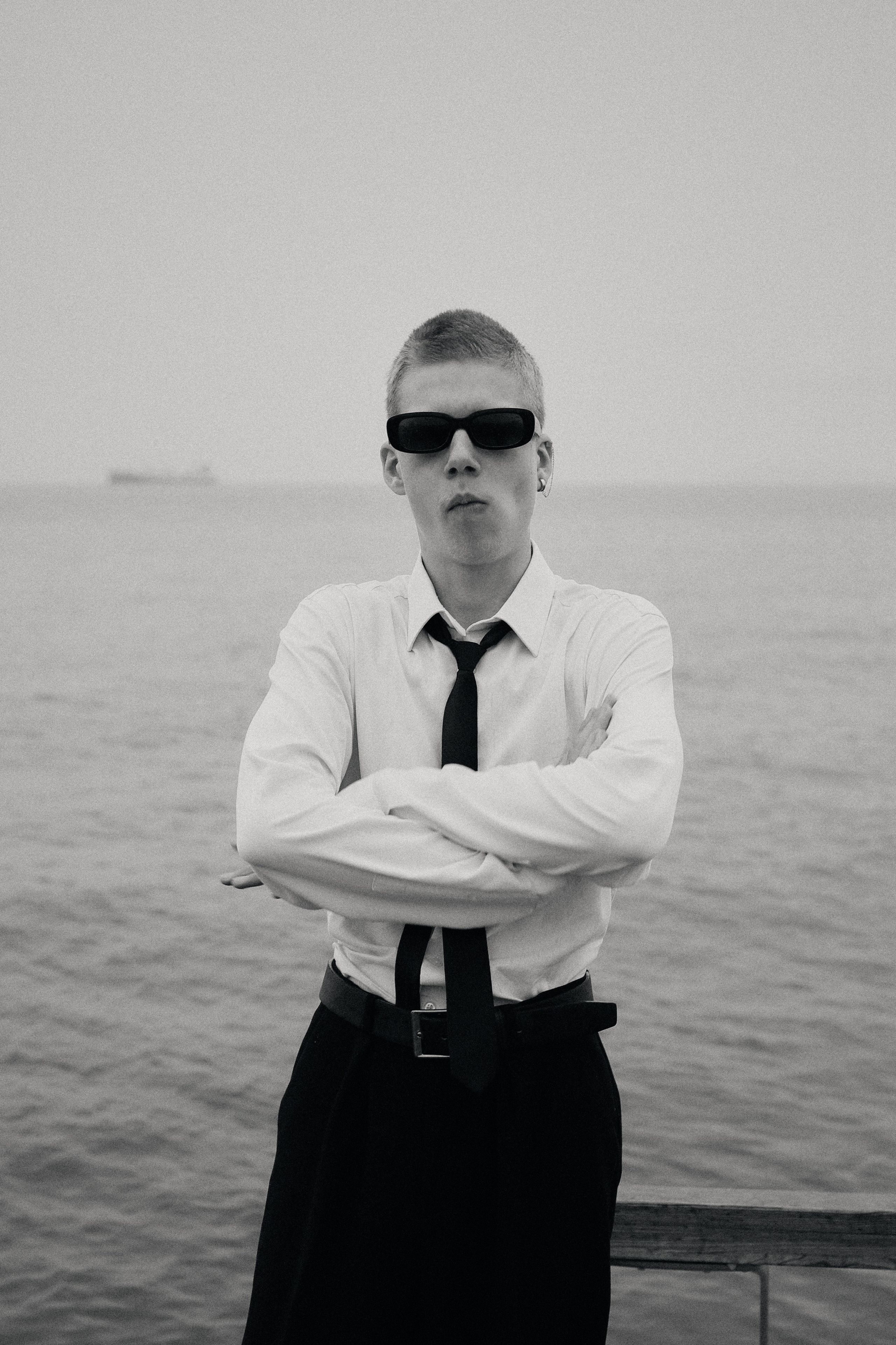 Индивидуальные портретные съёмки. Главная