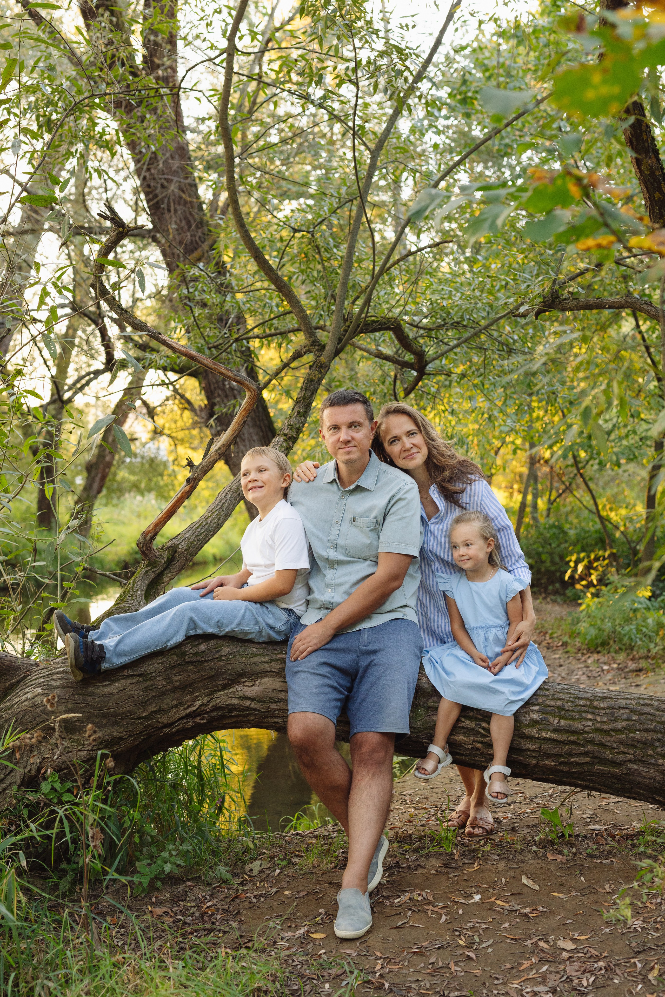 Nastja. Главная