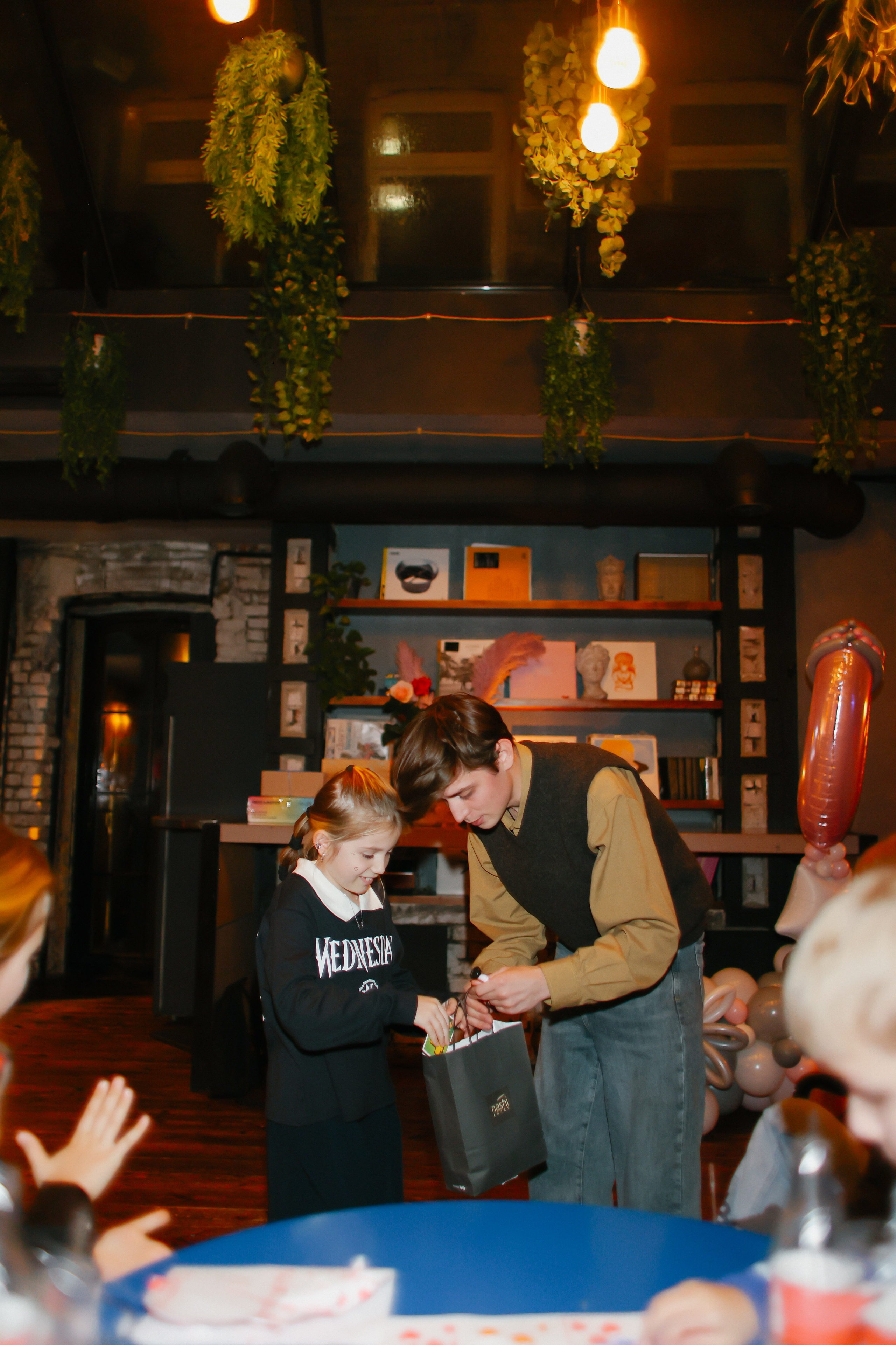 Crualle. Главная