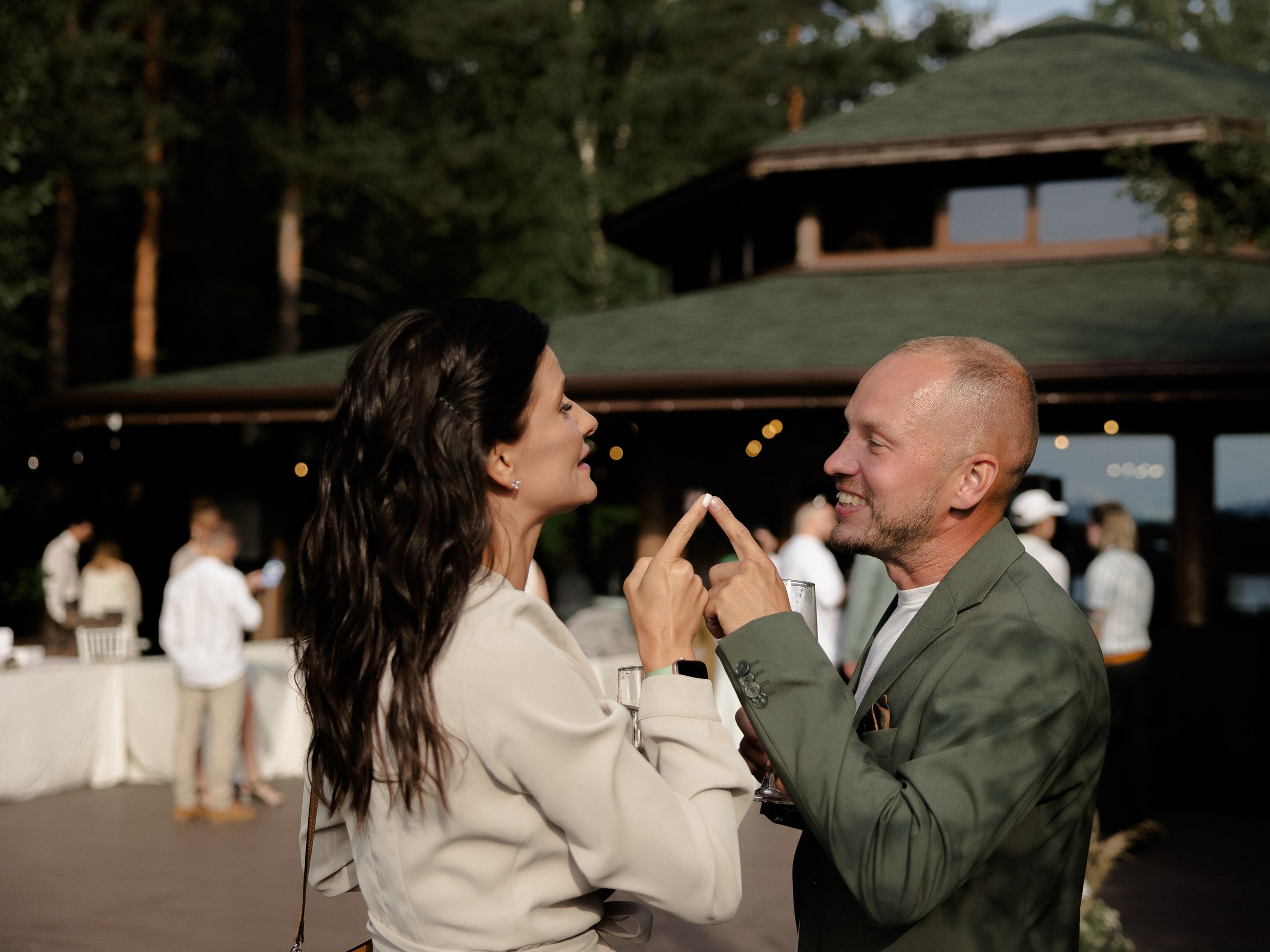 Виталик & Катя. Wed Photographers 📷 Saint Petersburg