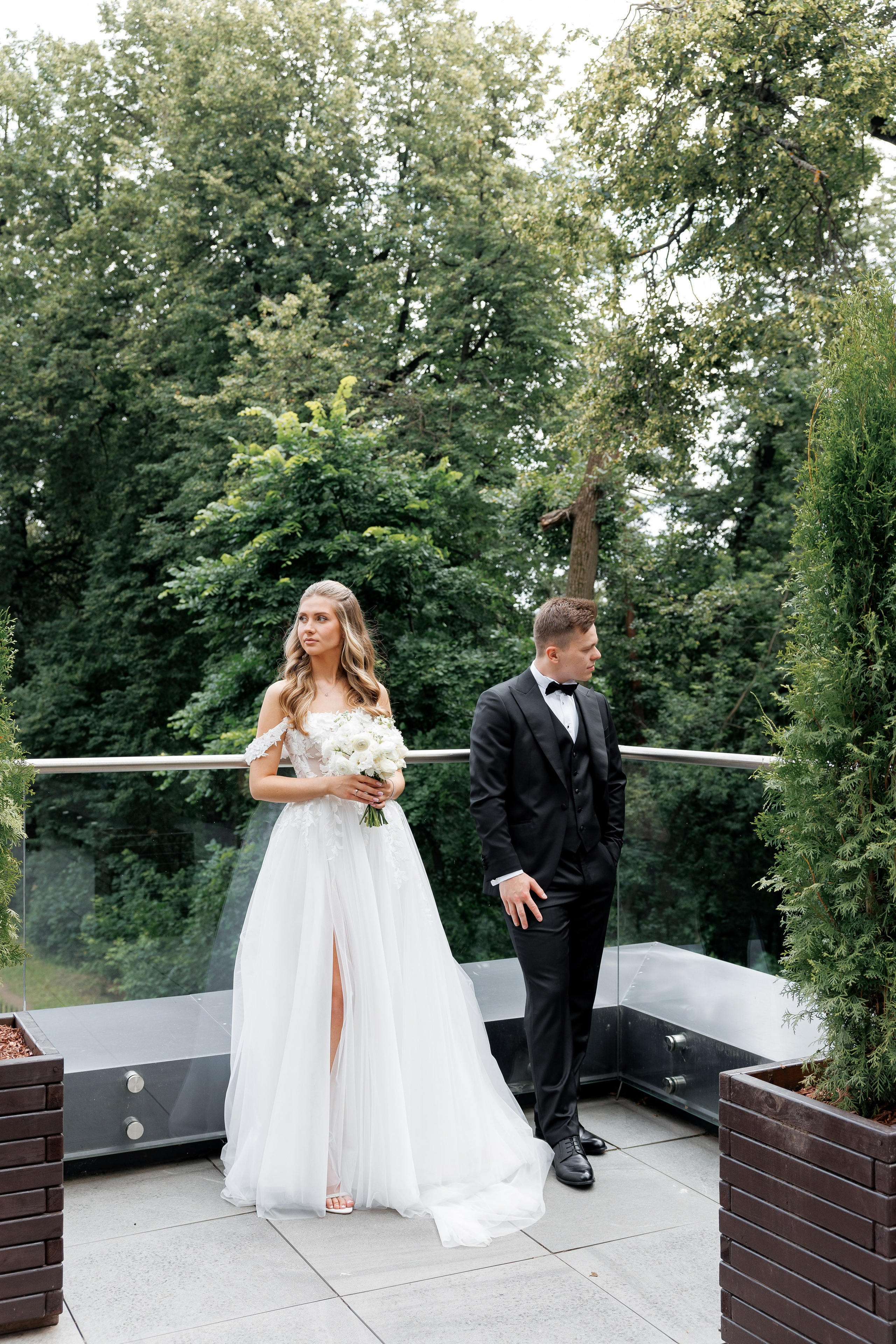 N&A. Свадебный репортажный фотограф в Москве