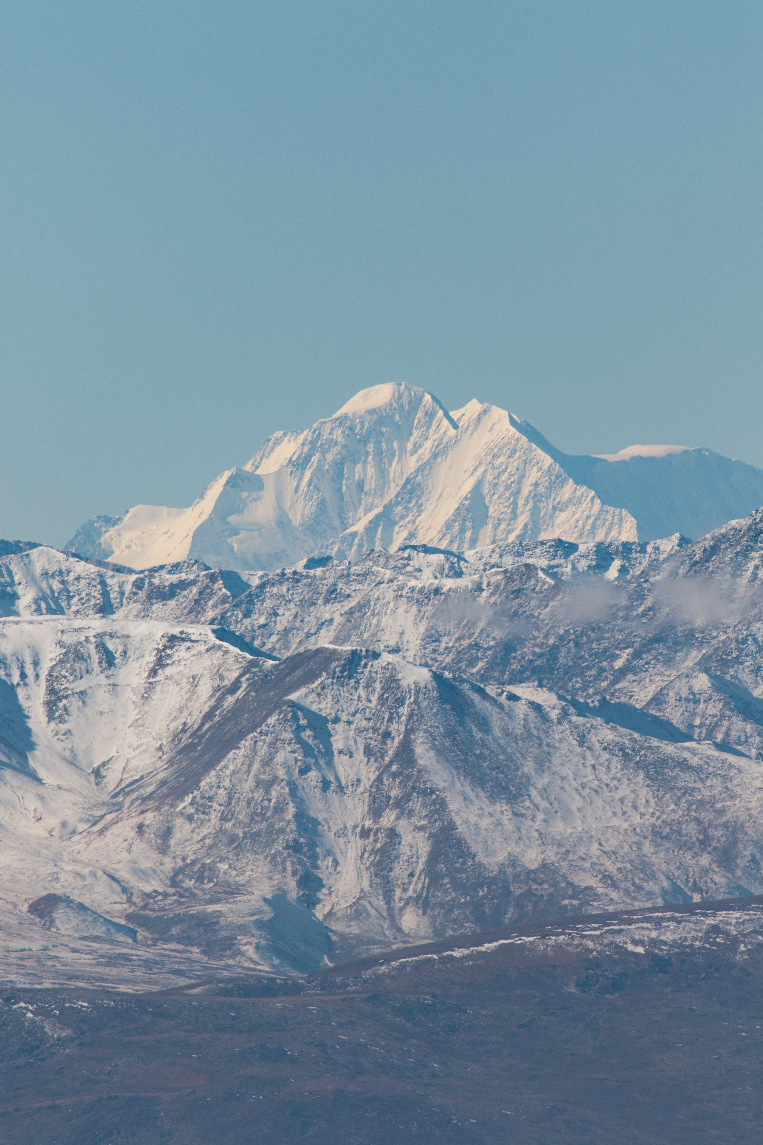 Мой Алтай. Фотограф Кирилл Мешков Кемерово