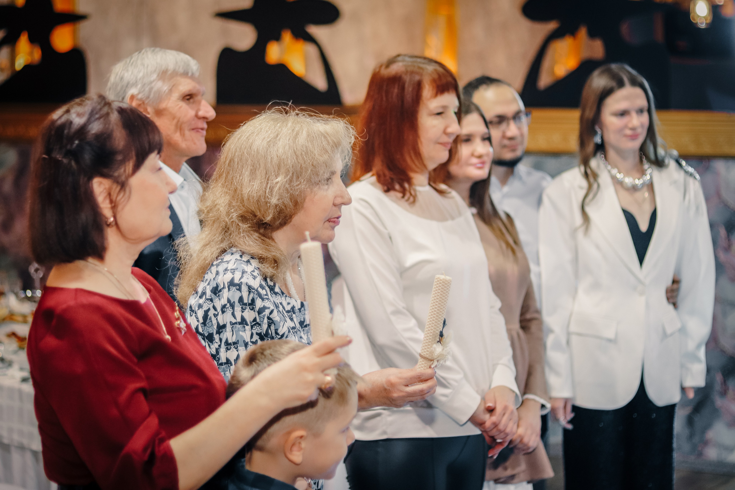 Банкет | Анастасия & Дмитрий. Фотограф Красноярск | Ховрин Иван | Свадьбы, Мероприятия, Фотосессии