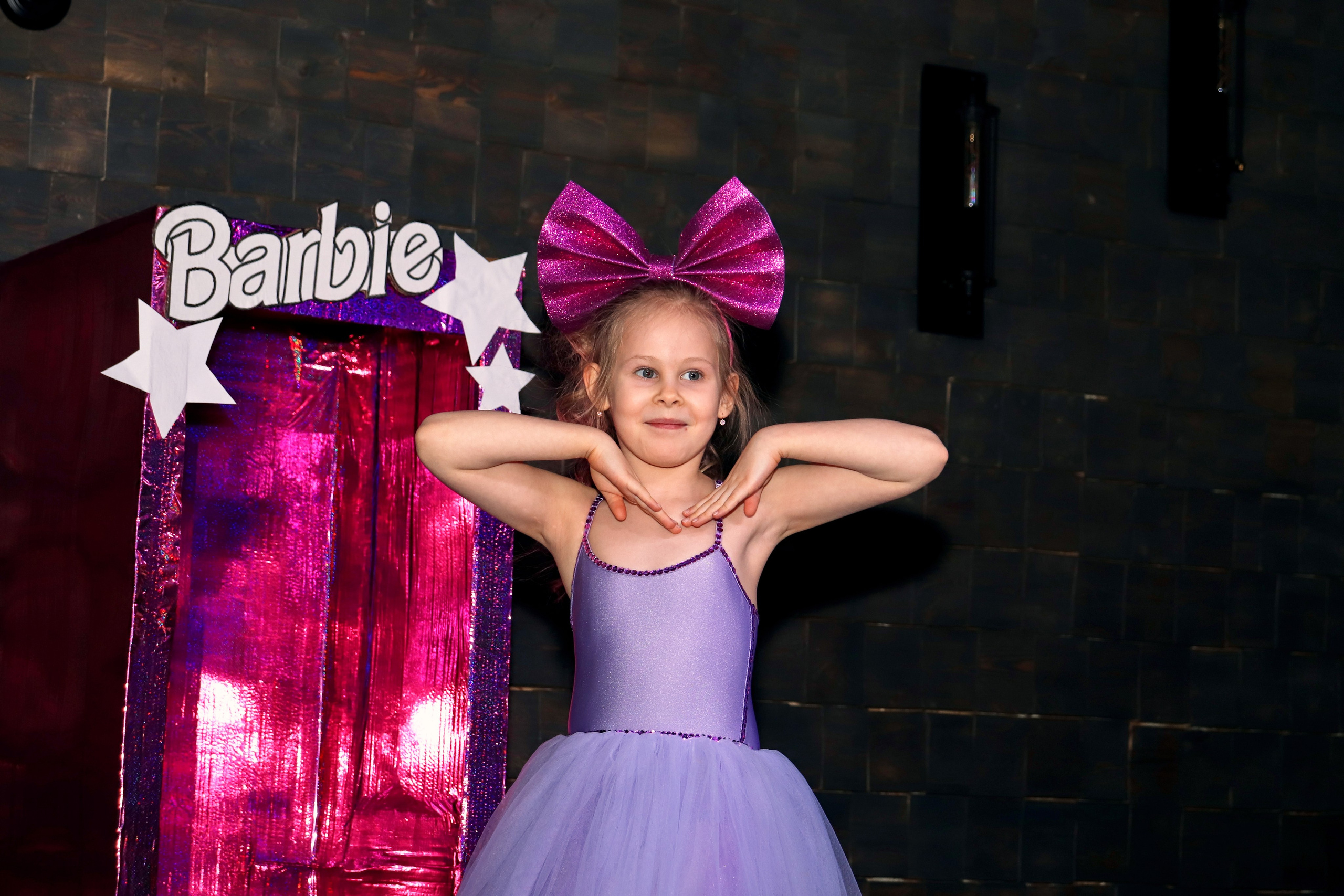 Балетная студия «Маленький лебедь». Фотограф Красноярск | Ховрин Иван | Свадьбы, Мероприятия, Фотосессии