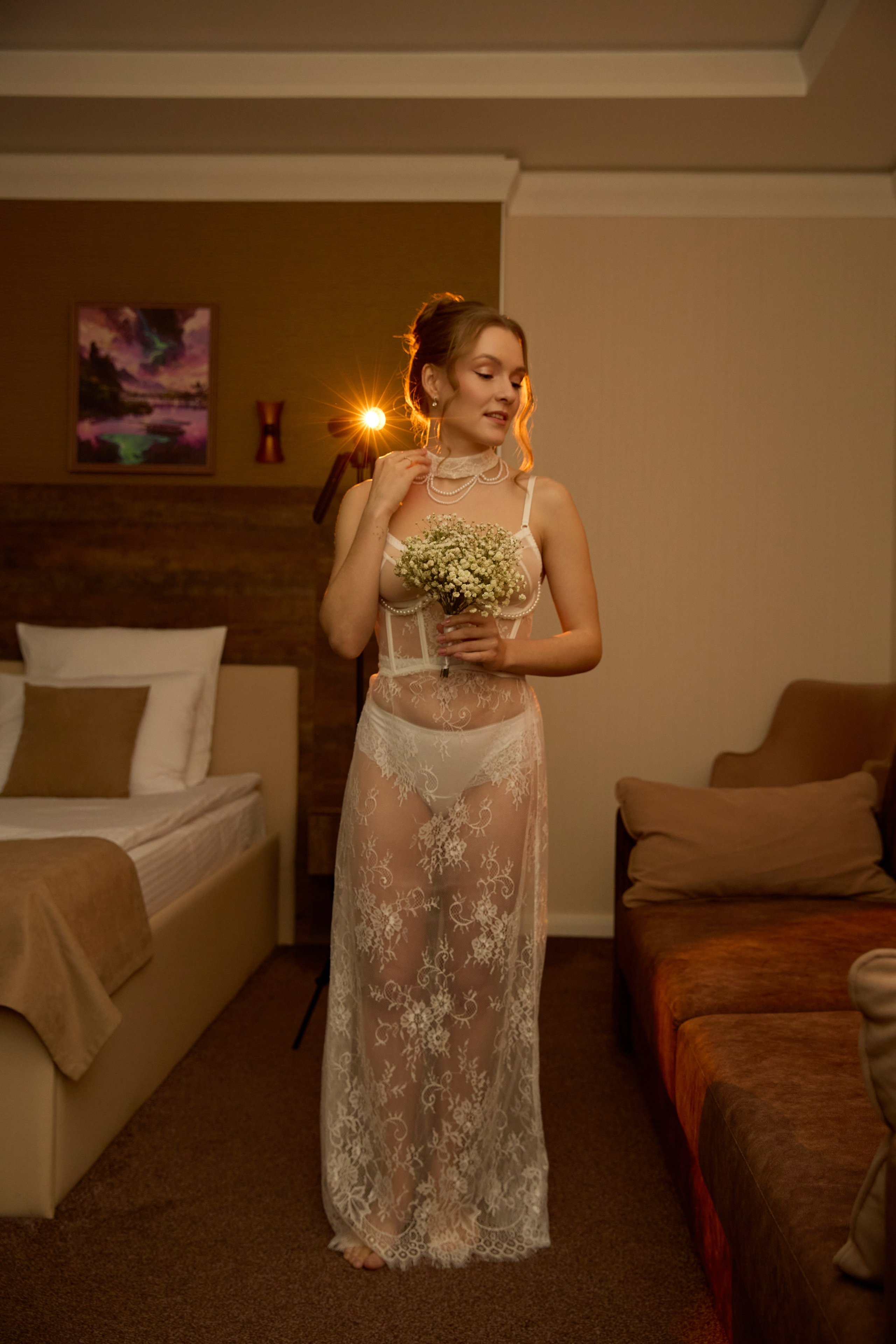 Проект «Невеста». Фотограф в Вологде Евгения Ли