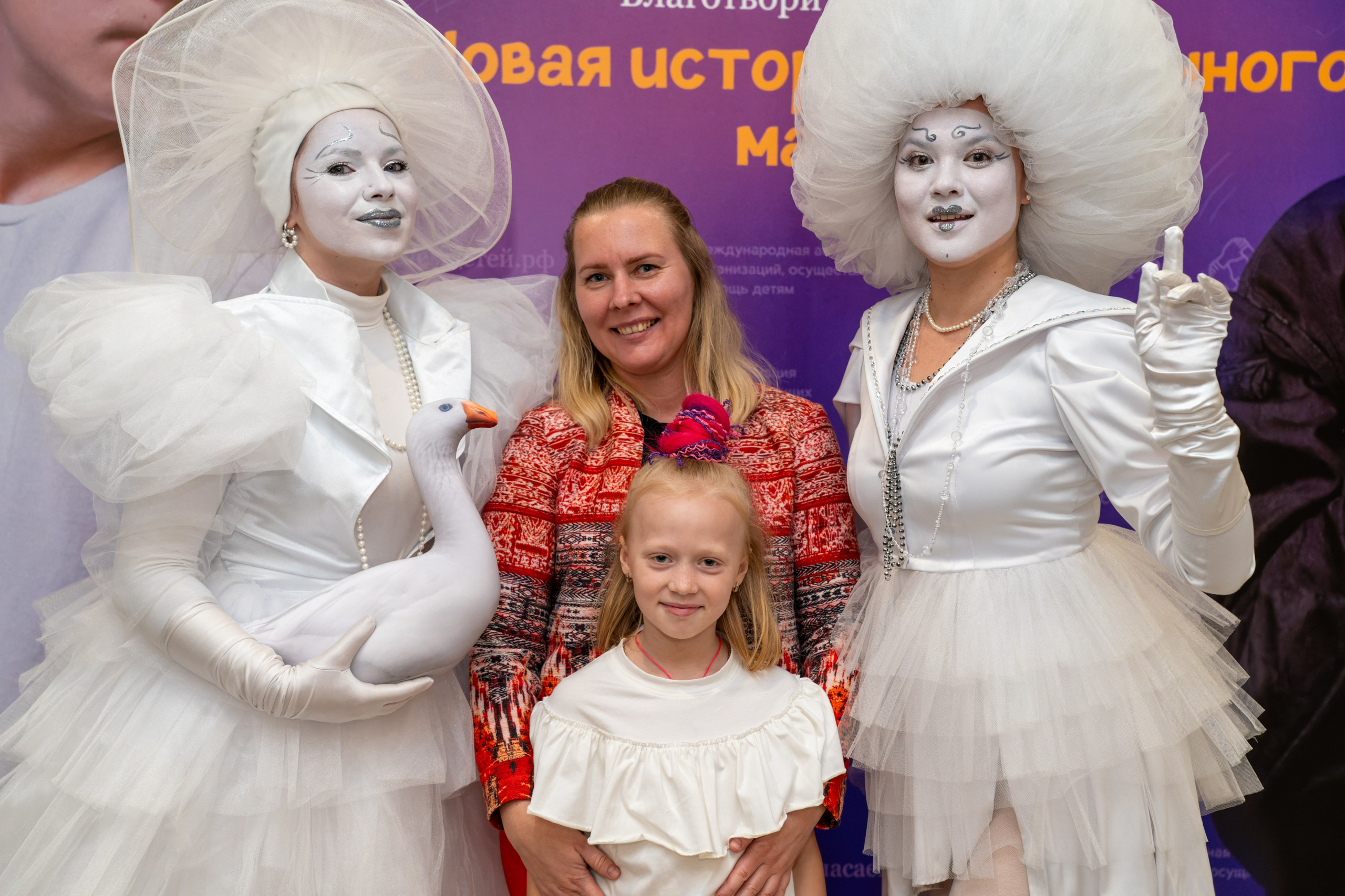 Съёмка благотворительного спектакля «Новая история деревянного мальчика». «Студия DRONAVT`s» — видеосъёмка и фотография г. Москва