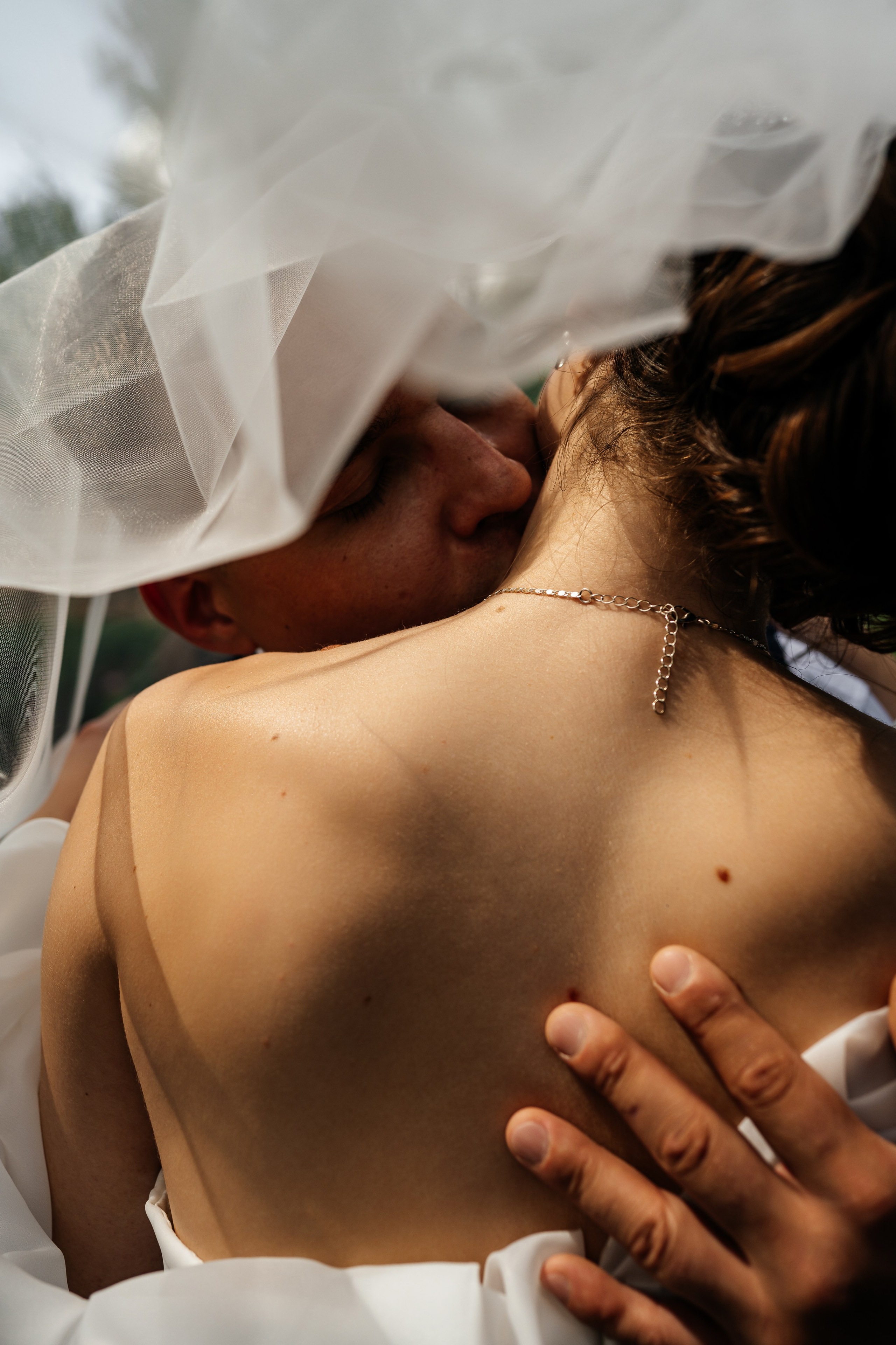 Анна и Александр. 16.08.2025. Фотограф в Каменске-Шахтинском Ольга Сагал