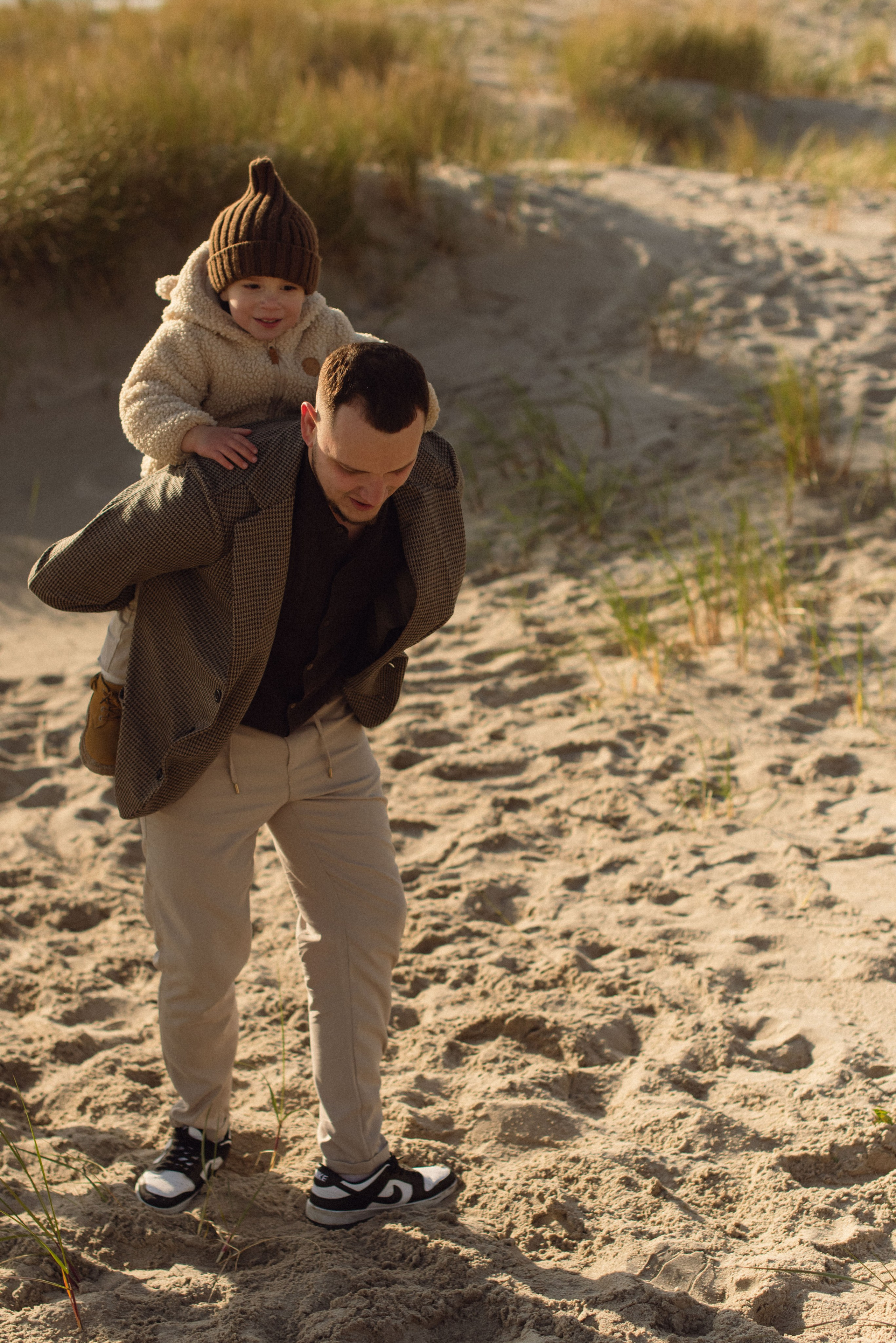 Таня, Женя и Богдан. Женский фотограф в Москве и МО