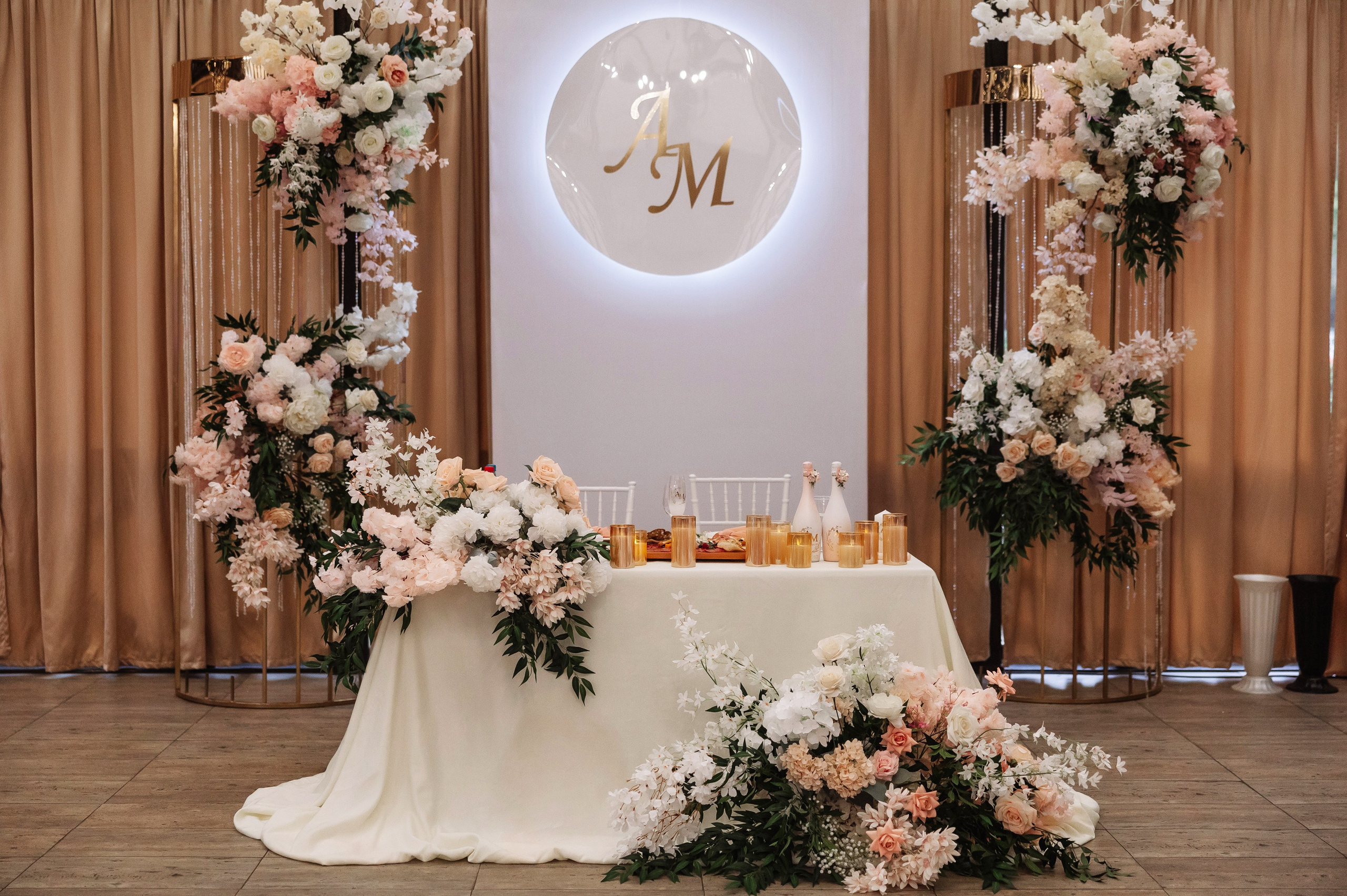 Свадебный день и банкет в Dvin-hall. Свадебный, детский и семейный, интерьерный фотограф в Краснодаре