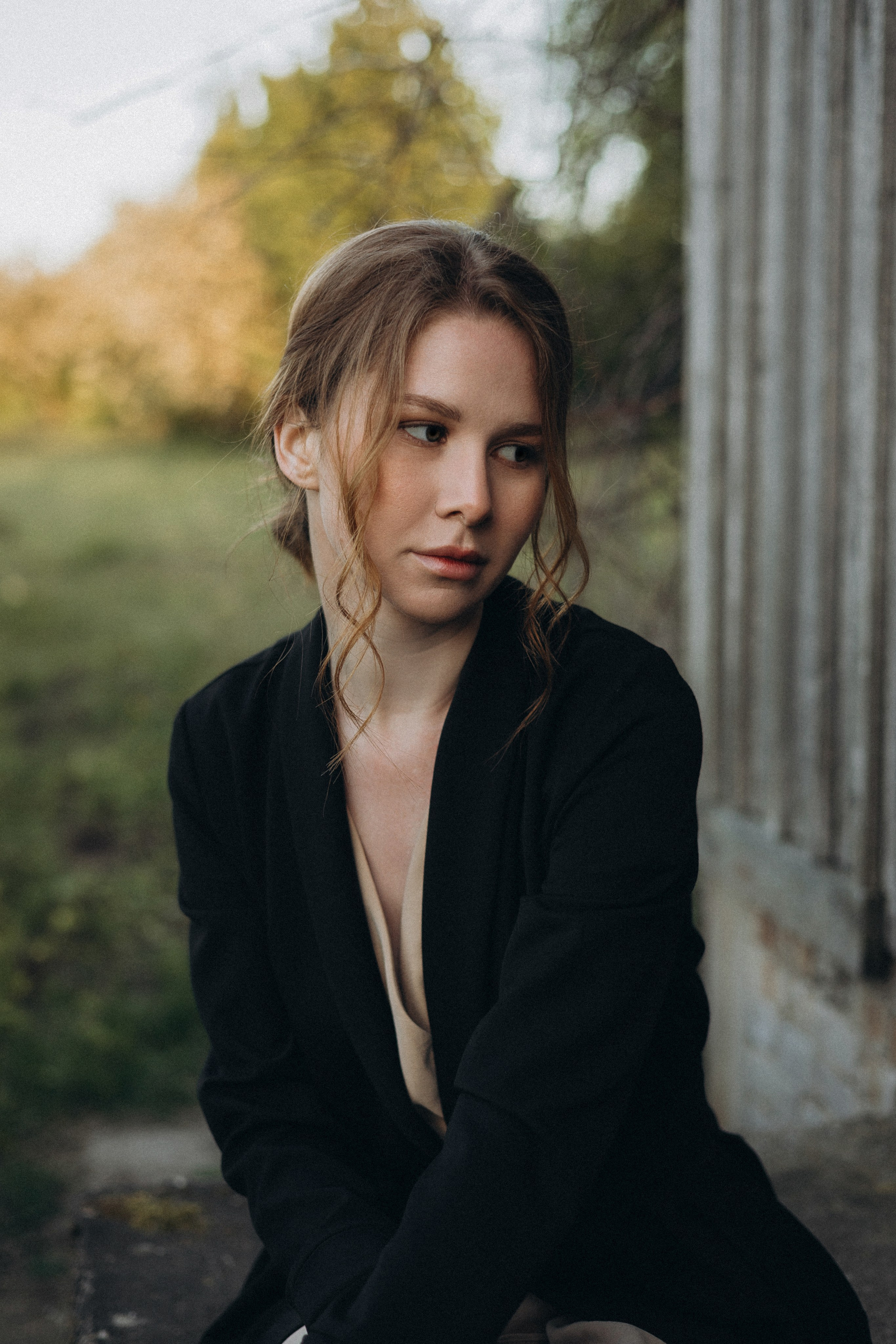 Надежда. Фотограф Елена Рябцева