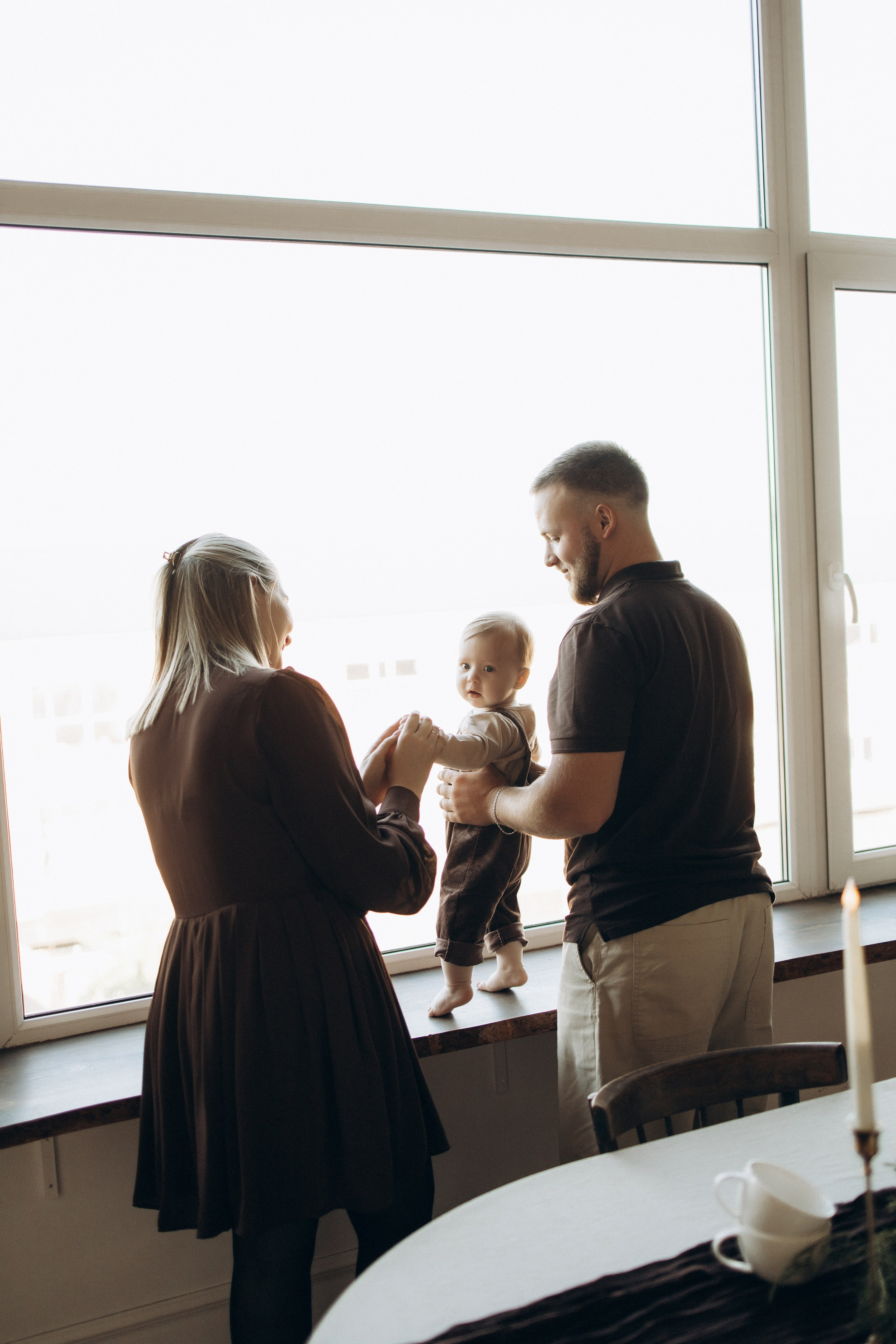 Сашуля. Самый теплый фотограф в Краснодаре Рябоконь Ксения