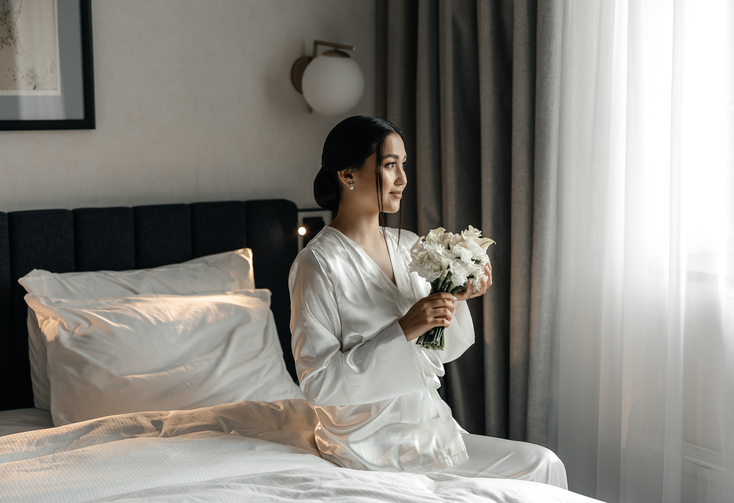 Кайрат & Гузель | 03.08.24. Свадебный и семейный фотограф в Омске Евгения Хакимова