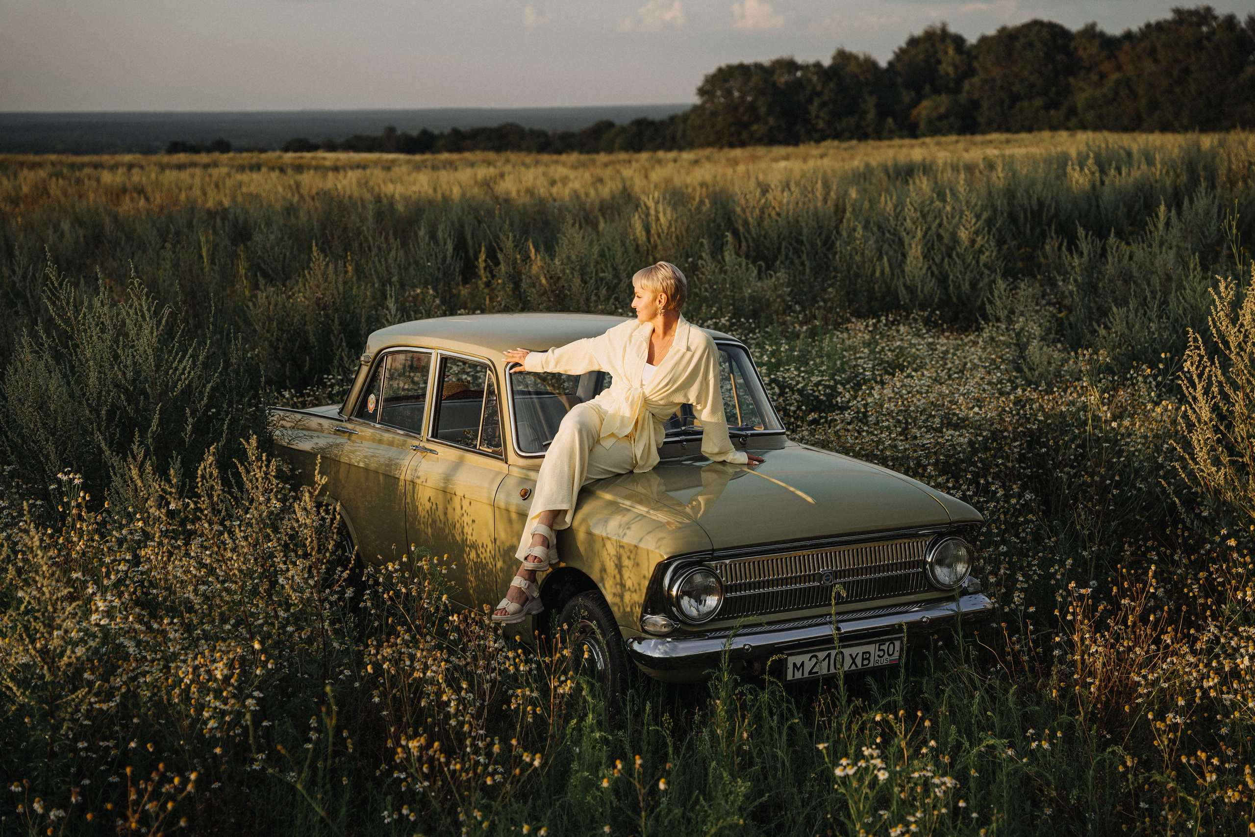 Семейный фотограф в Клину и Москве Елена Храпунова