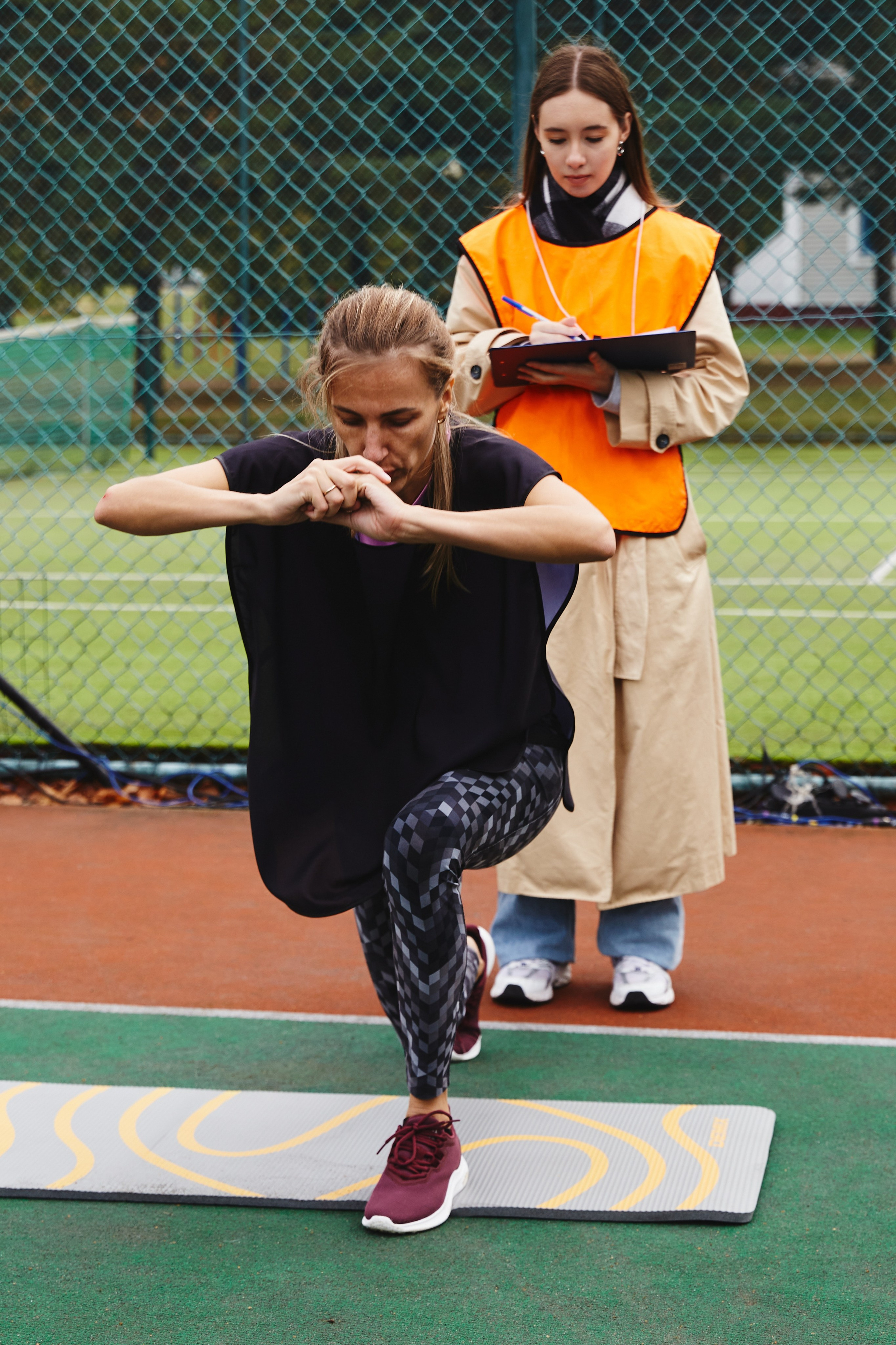 Фотограф на тимбилдинг: спортивное командообразование за городом. КонТайм: профессиональная съемка для организаций
