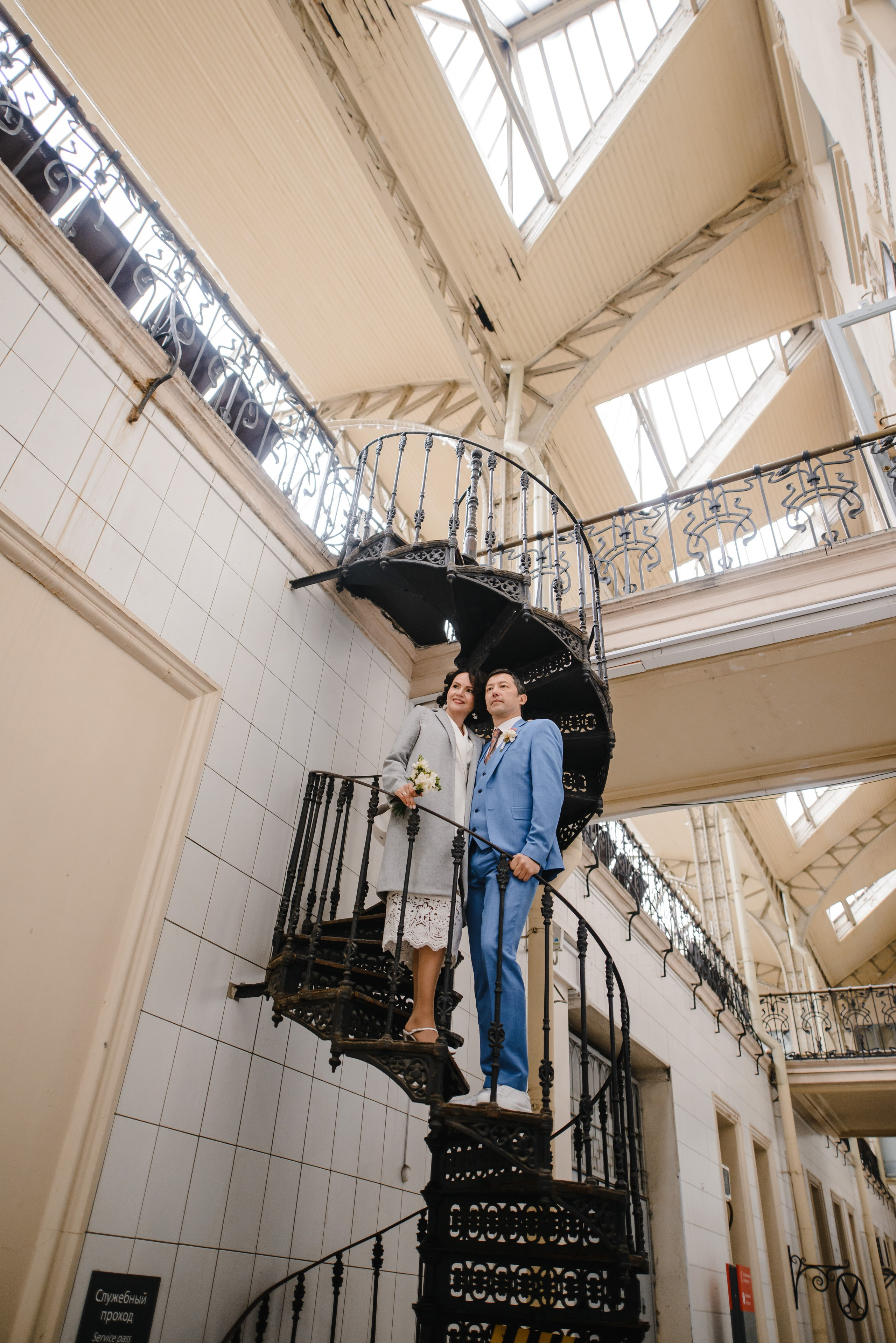 Фотограф на свадьбу в С-Пб Борис Большой