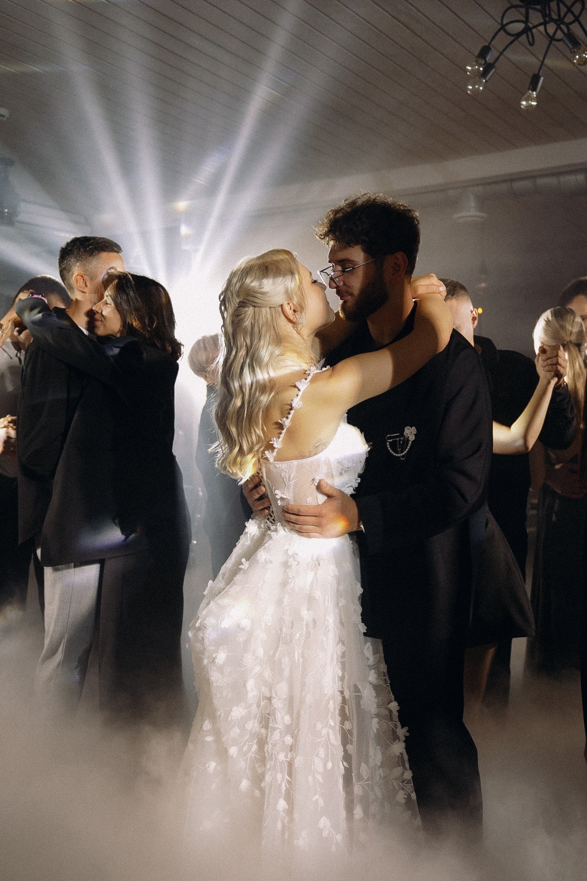 Илья и Алина. Видеографы K-Creation